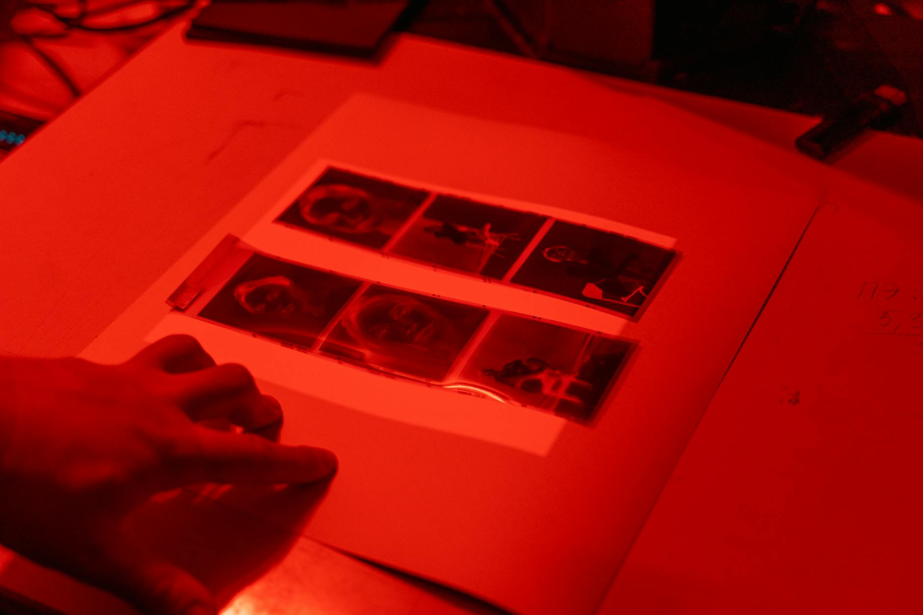 How Do Advanced Imaging Techniques Compare to Other Detection Methods?