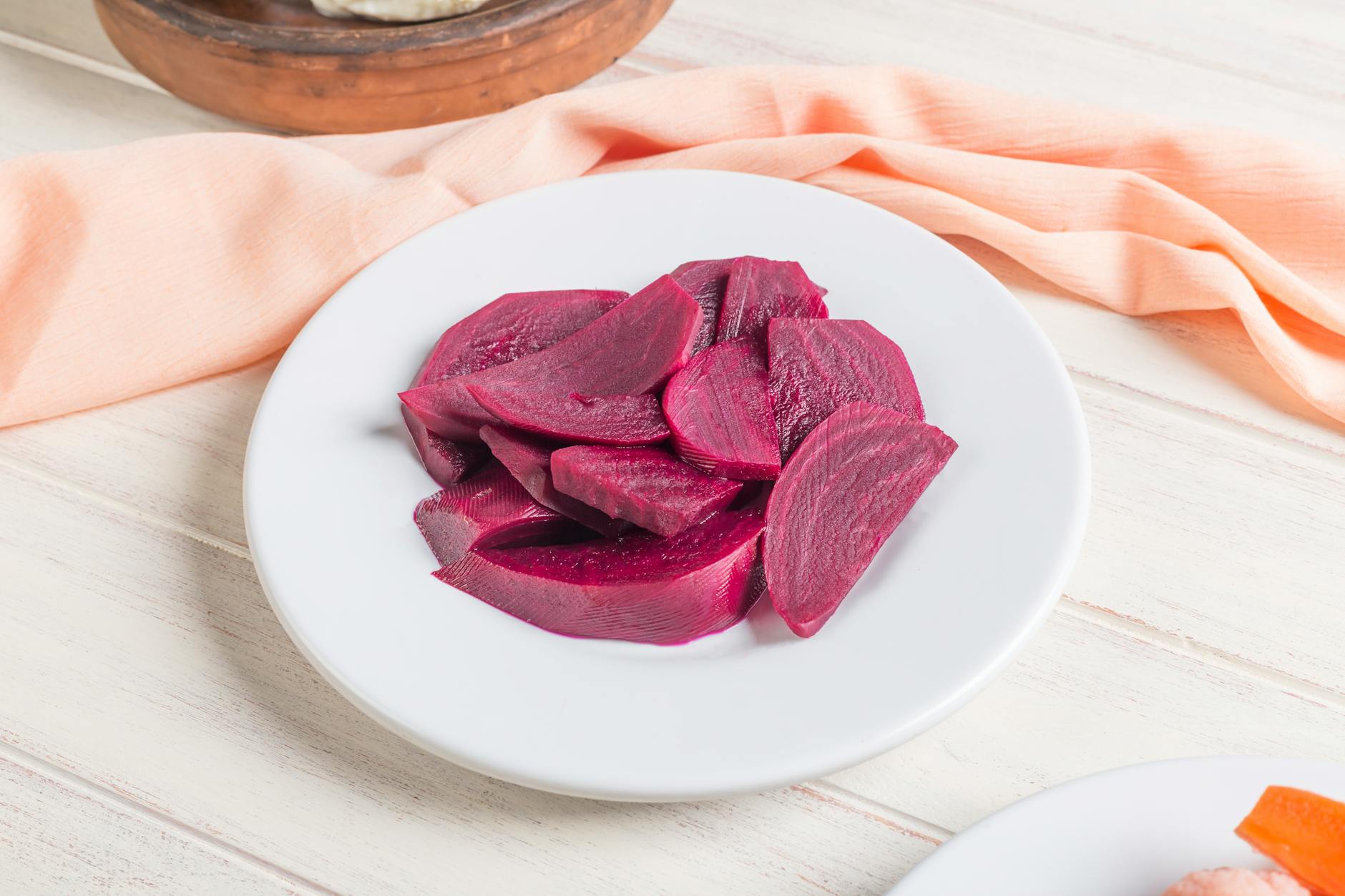 What Neurologists Say About beets and Memory Loss - HelpDementia.com