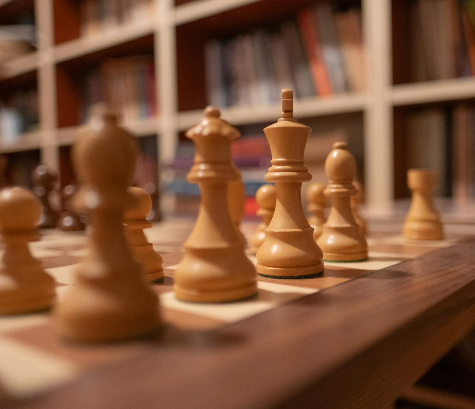 How Do Chess and Dancing Work Together to Protect Brain Health?