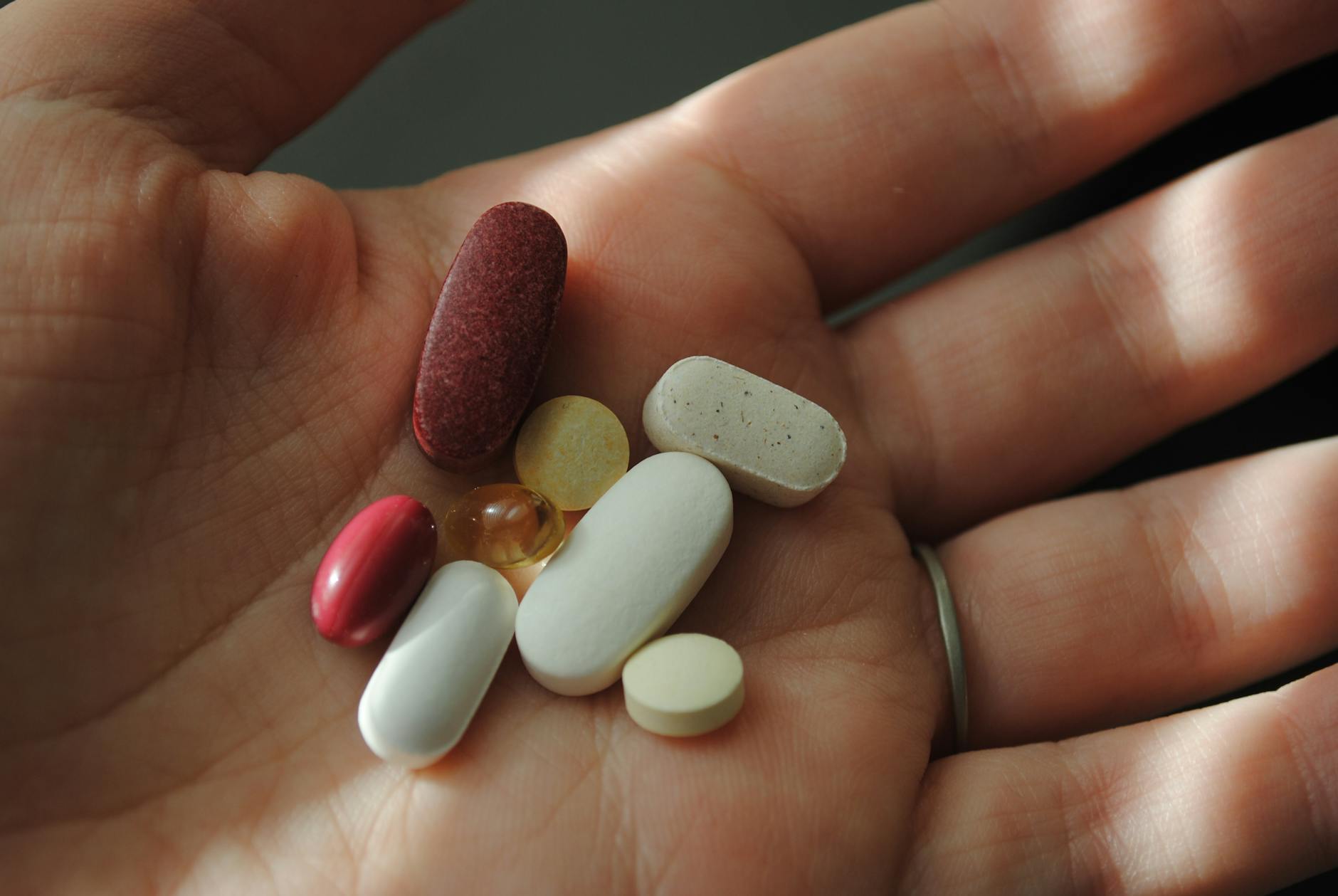 How Do Dementia Biomarkers Differ from Dementia Risk?