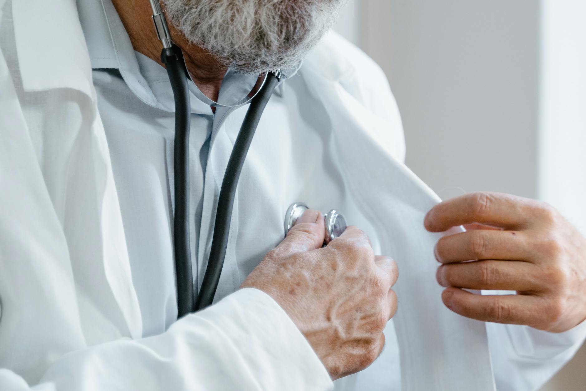 How Do Doctors Actually Define Long-Term Medication Safety?