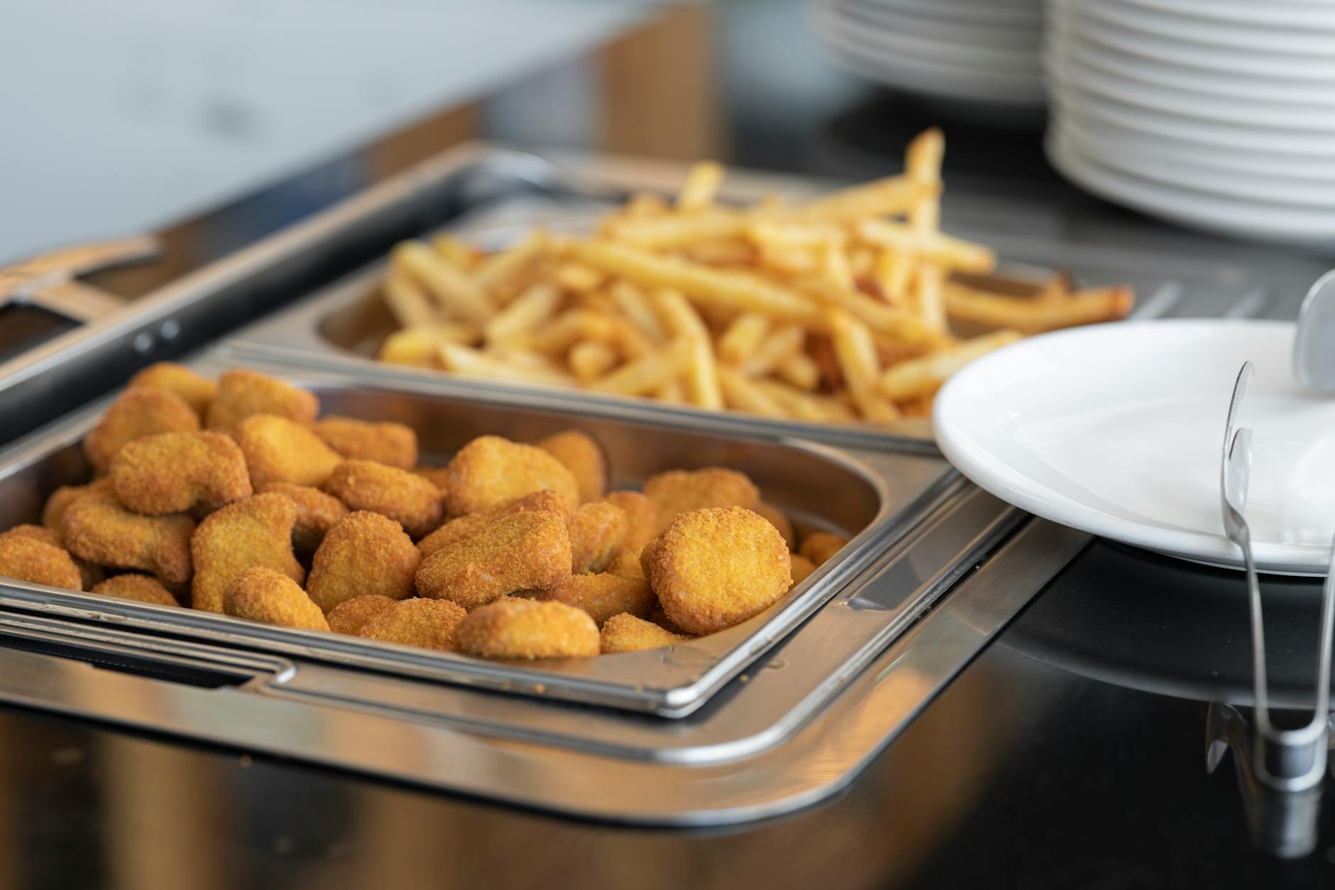 How Do Fried Foods Increase Dementia Risk?