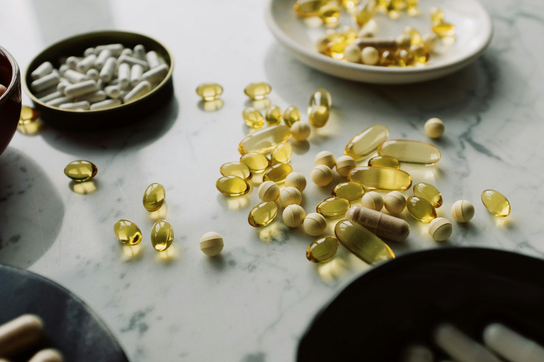 How Do Omega-3 Fatty Acids Protect Against Alzheimer's Disease?