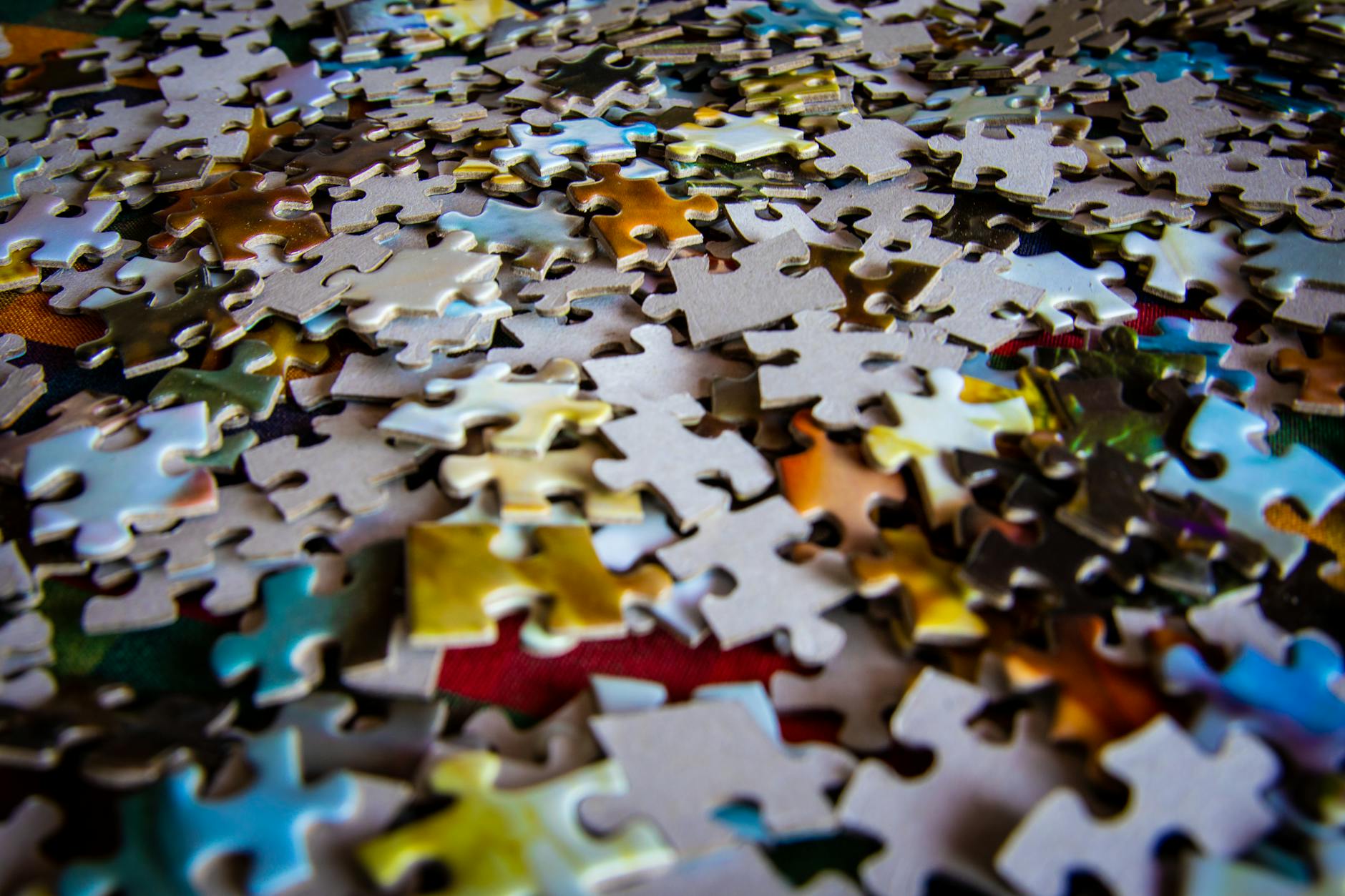 How Do Puzzles and High-Intensity Exercise Work Together to Guard Against Dementia?
