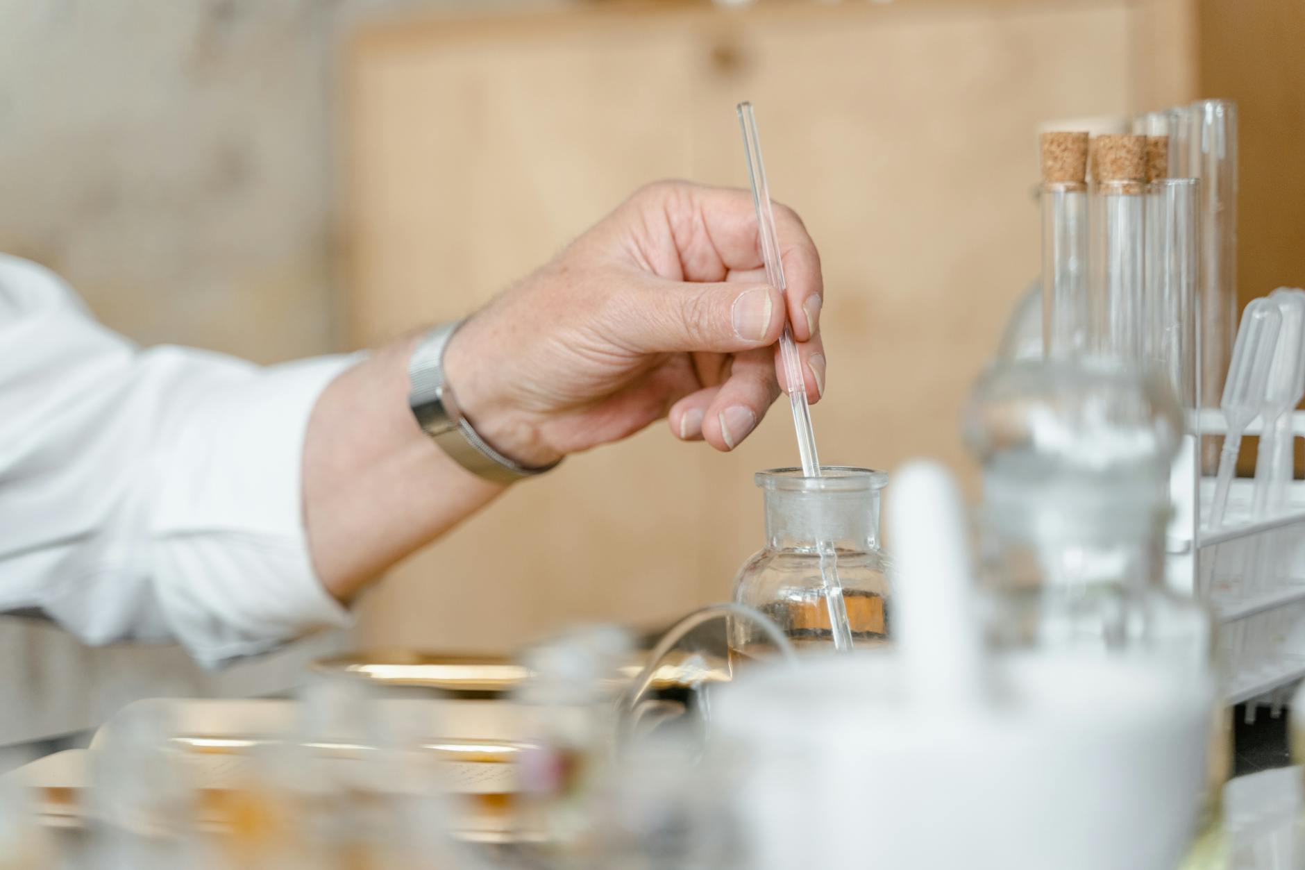 How Do Scientists Measure the Speed of Biological Aging?