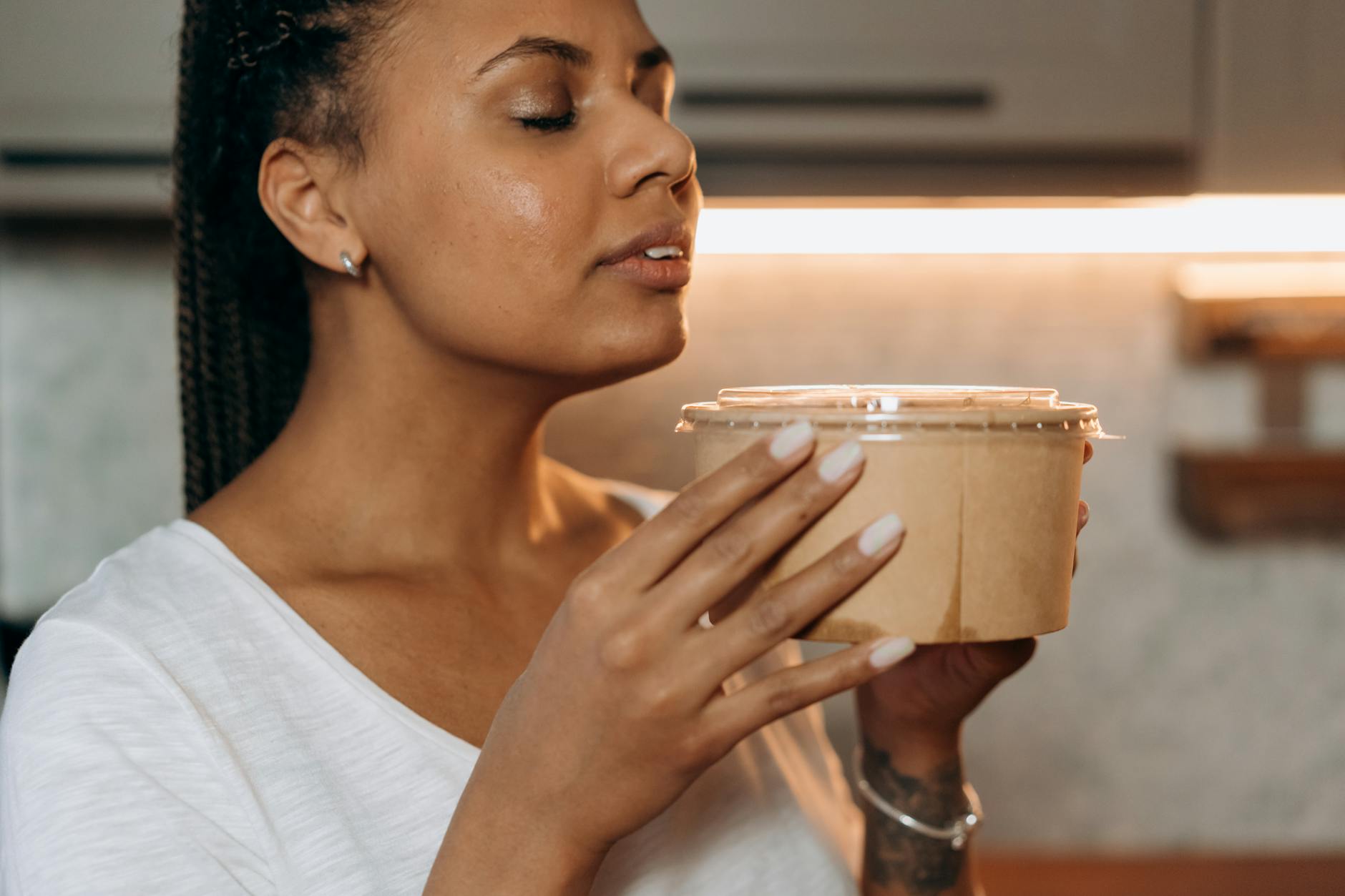 How Do Taste Changes in Your 40s Connect to Dementia Risk?