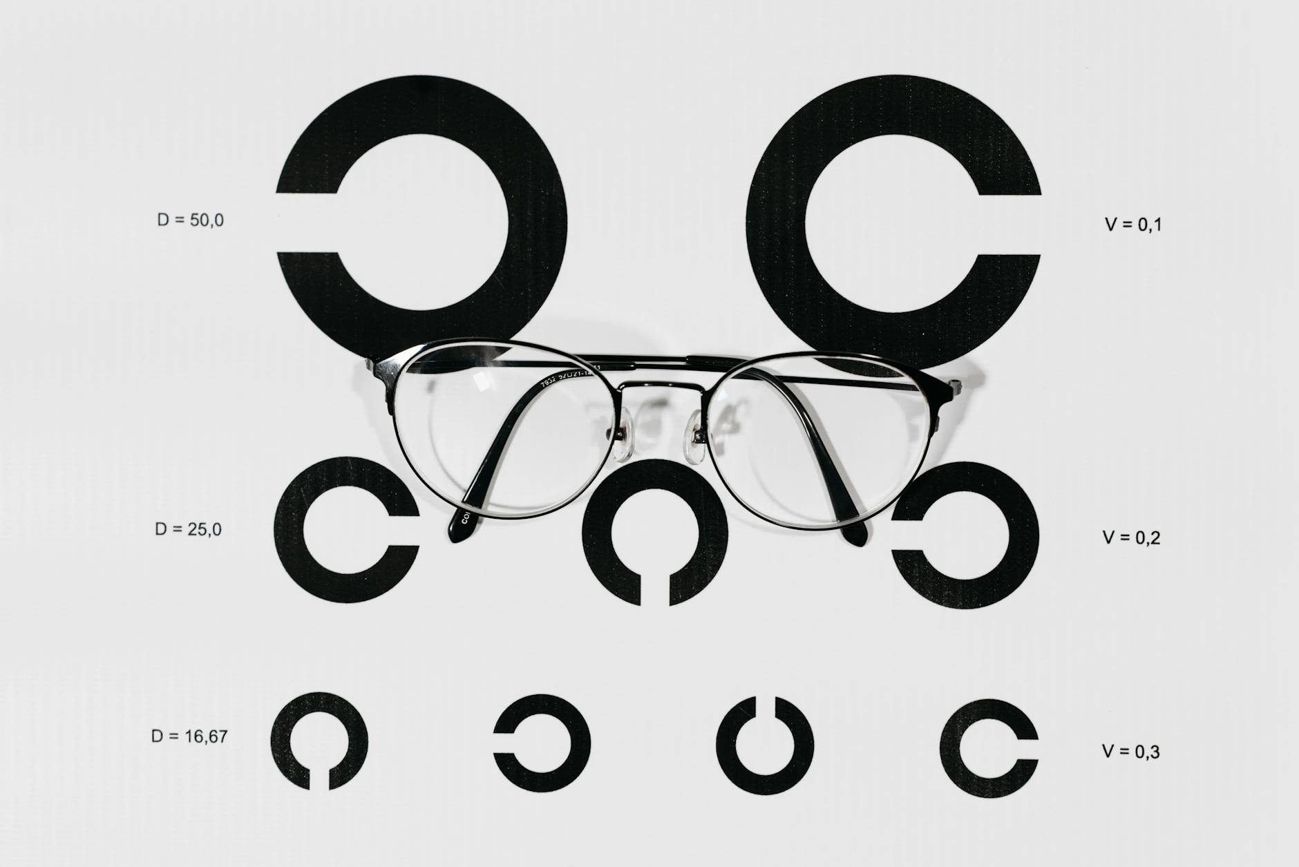 How Do Vision Changes Differ Between Normal Aging and Dementia?