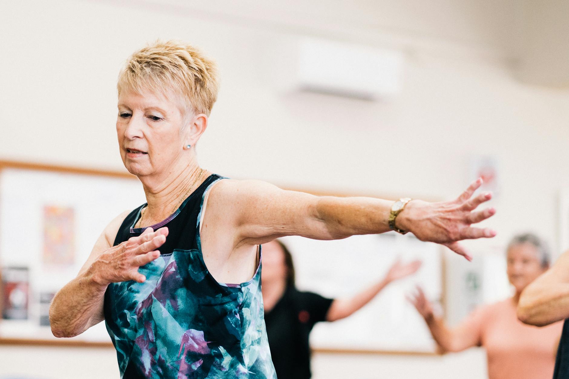 How Does Aerobic Exercise Outperform Medication in Supporting Brain Cells?