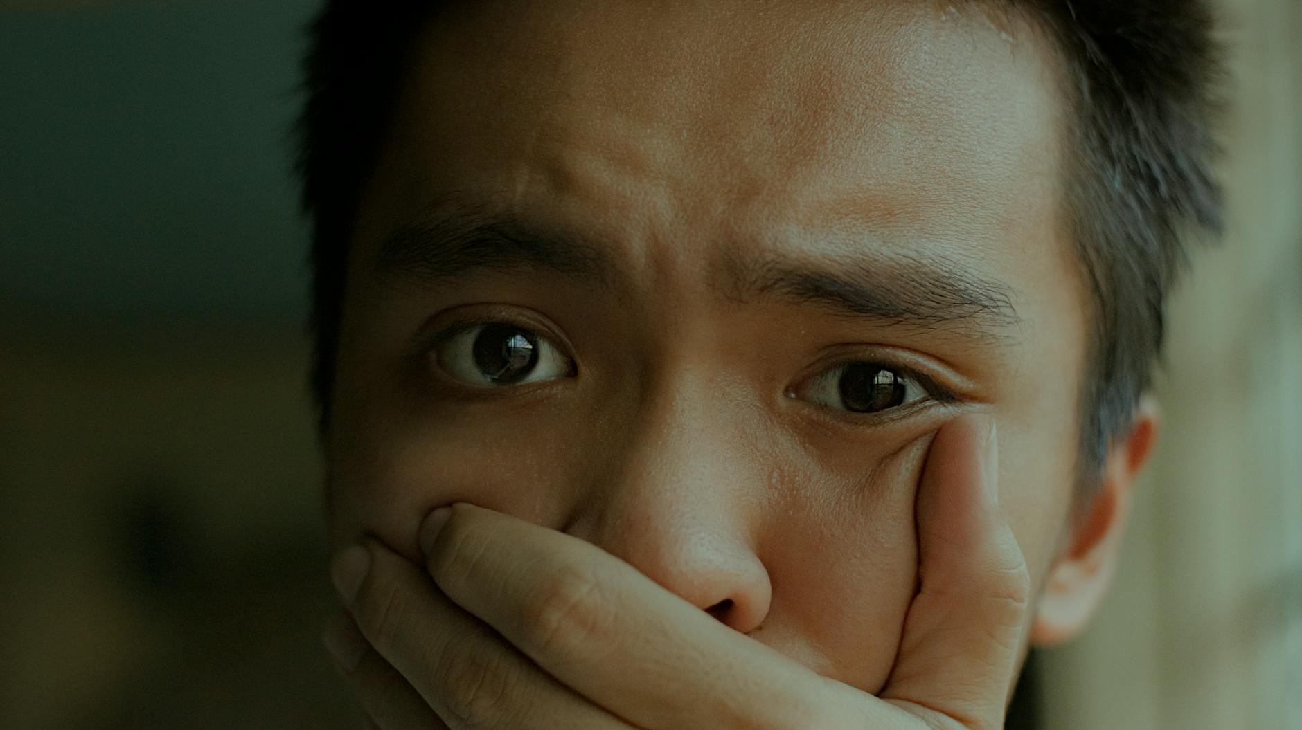 How Does Anxiety Actually Increase Dementia Risk?