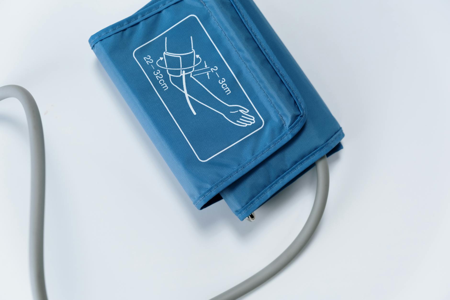 How Does Blood Pressure Affect Brain Function and Cognitive Ability?
