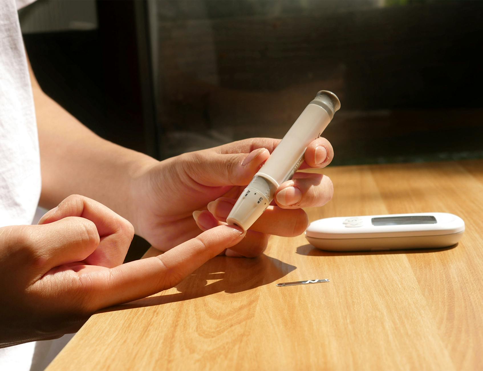 How Does Blood Sugar Affect Brain Aging?