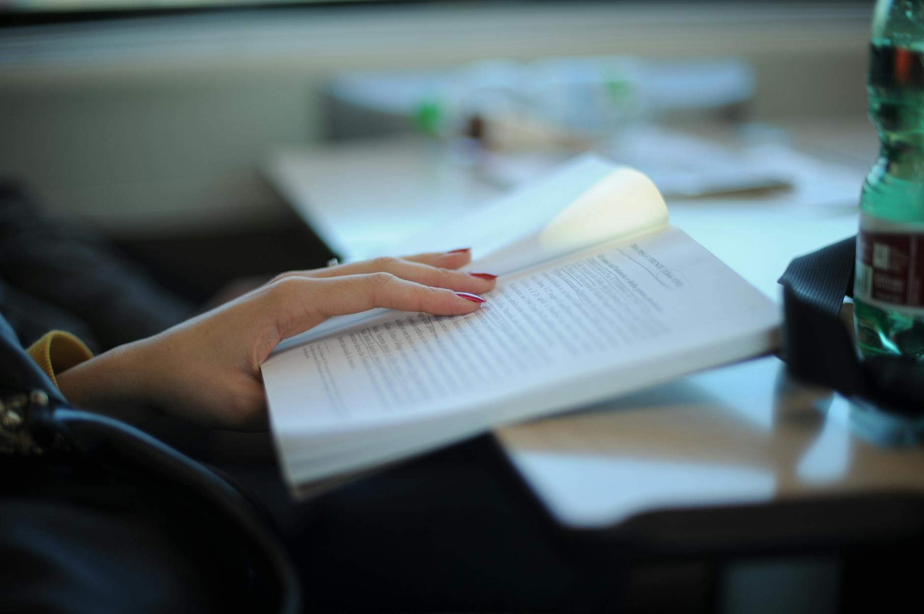 How Does Daily Reading Protect Your Brain's Long-Term Function?