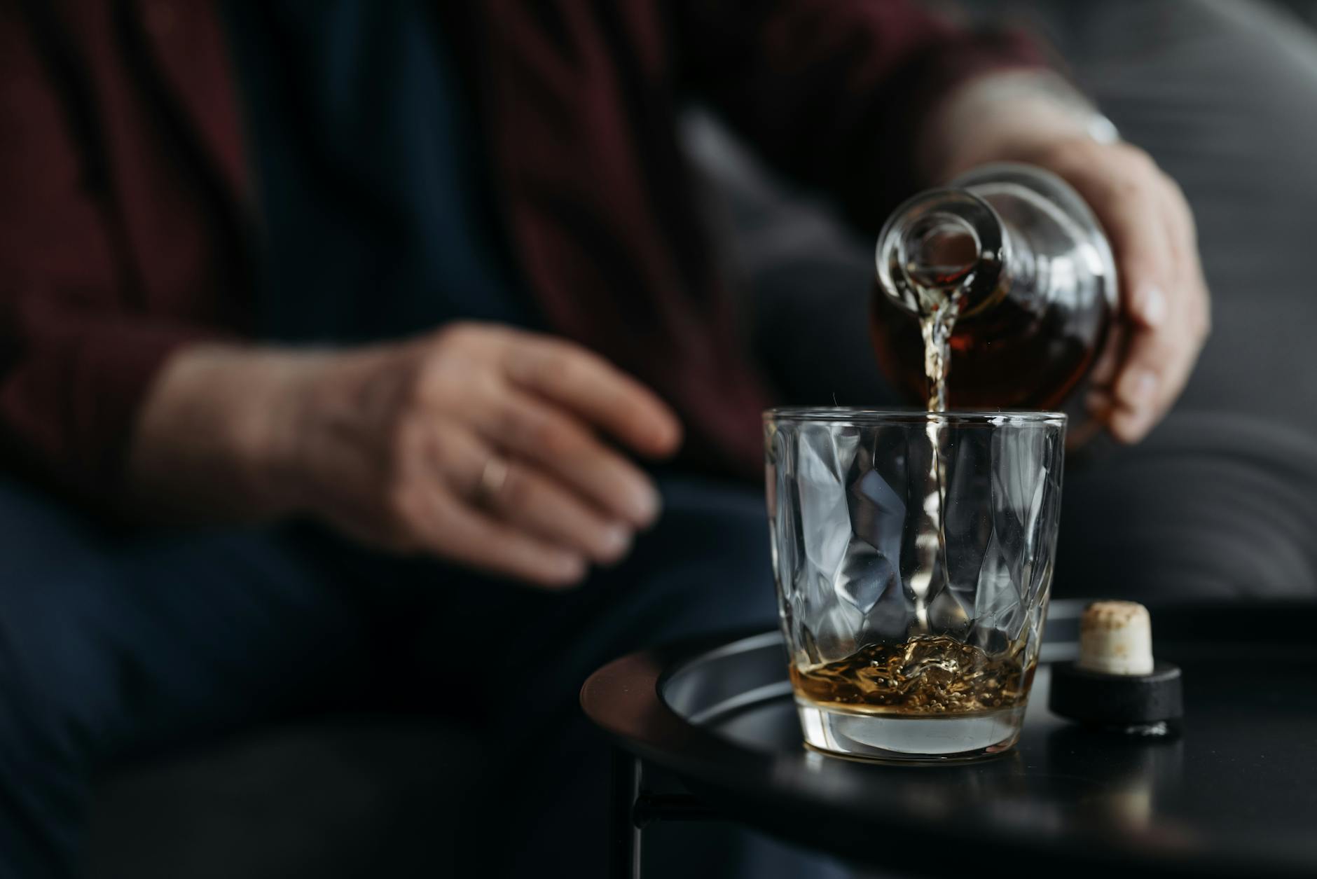 How Does Heavy Alcohol Use Trigger Dementia and Cognitive Decline?