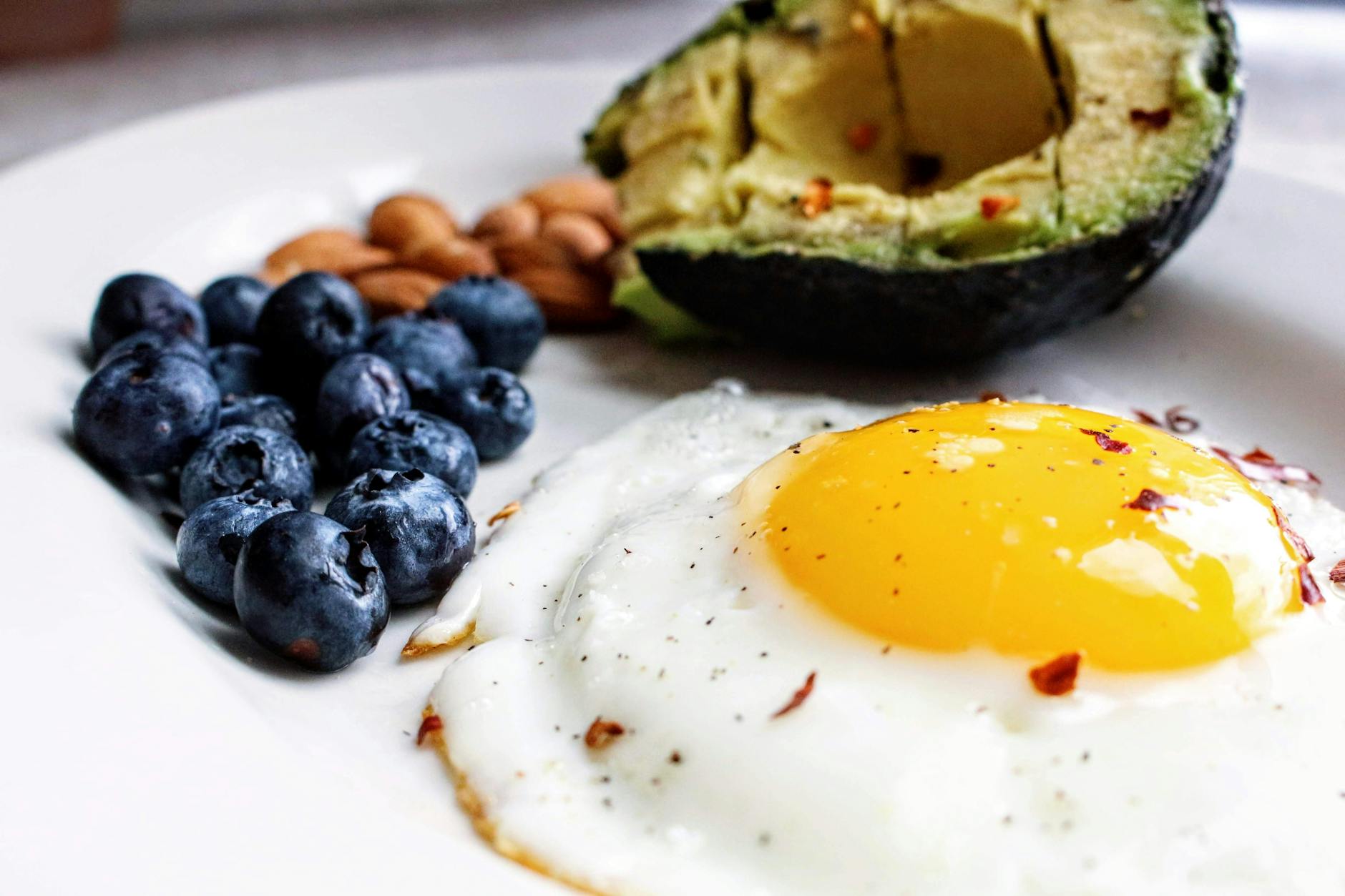 How Does Ketogenic Diet Enhance Brain Function in Older Adults?