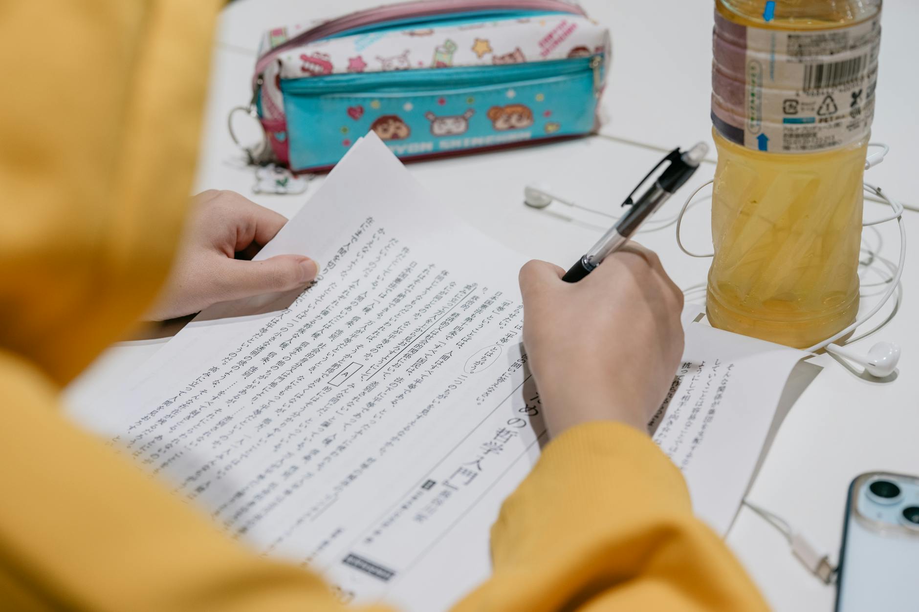 How Does Language Learning Protect the Aging Brain?