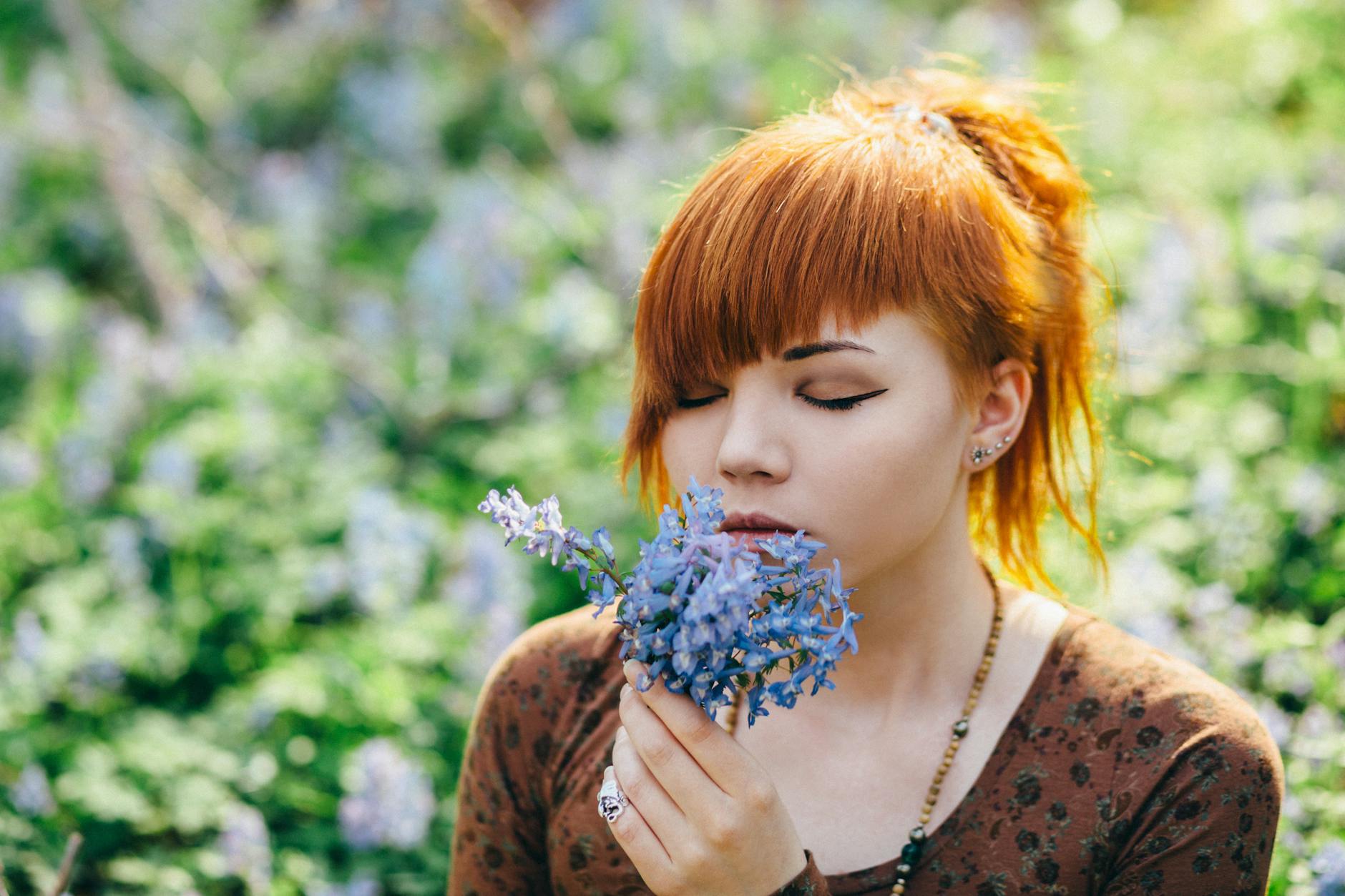 How Does Loss of Smell Signal Early Dementia Risk?