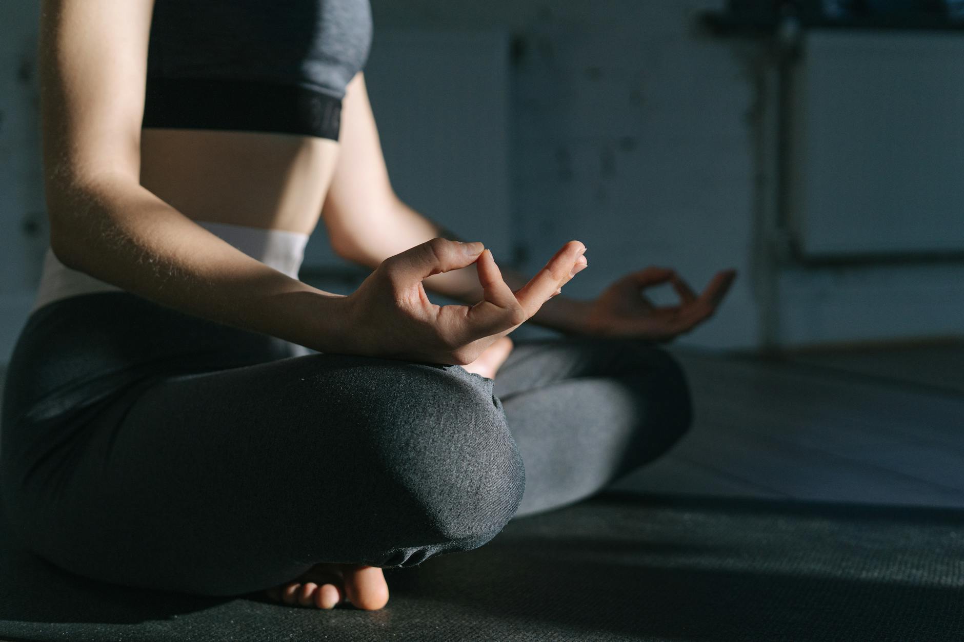 How Does Meditation Actually Change Brain Structure?