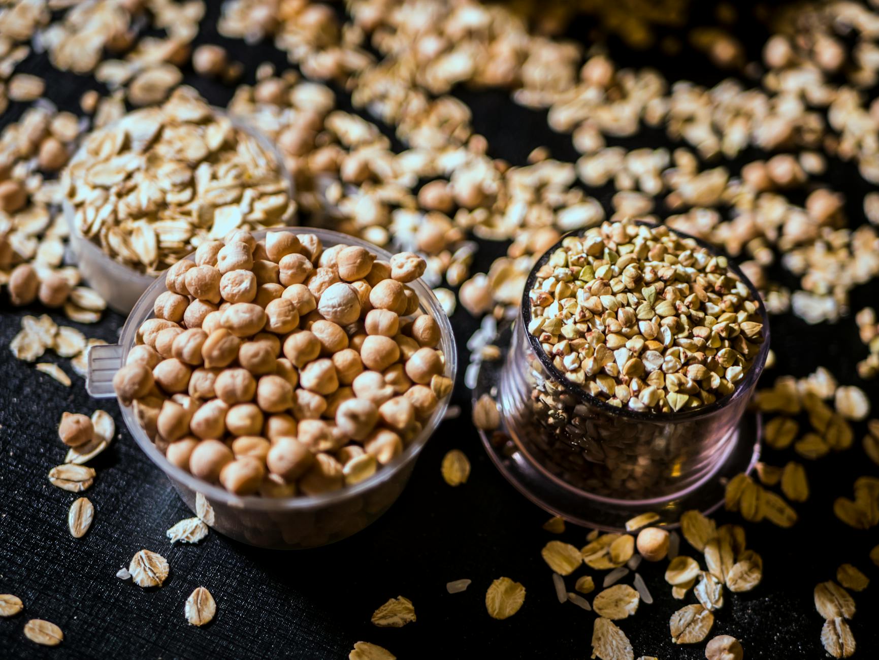 How Does Oatmeal Support Brain Function and Memory?