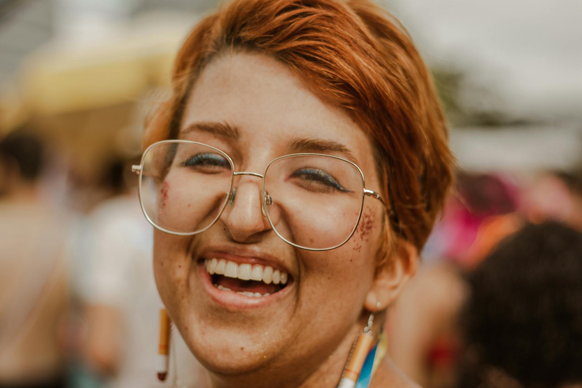 How Does Optimism Actually Change Your Brain's Response to Stress?