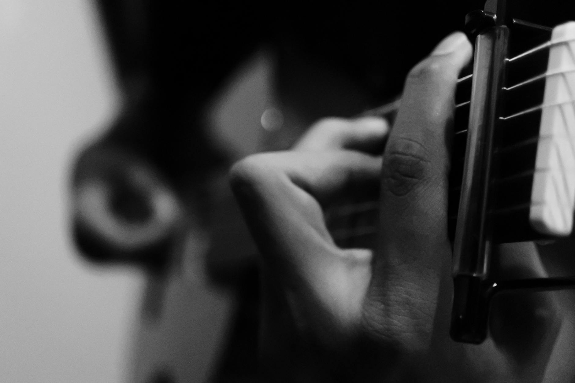 How Does Playing an Instrument Reshape Your Brain?