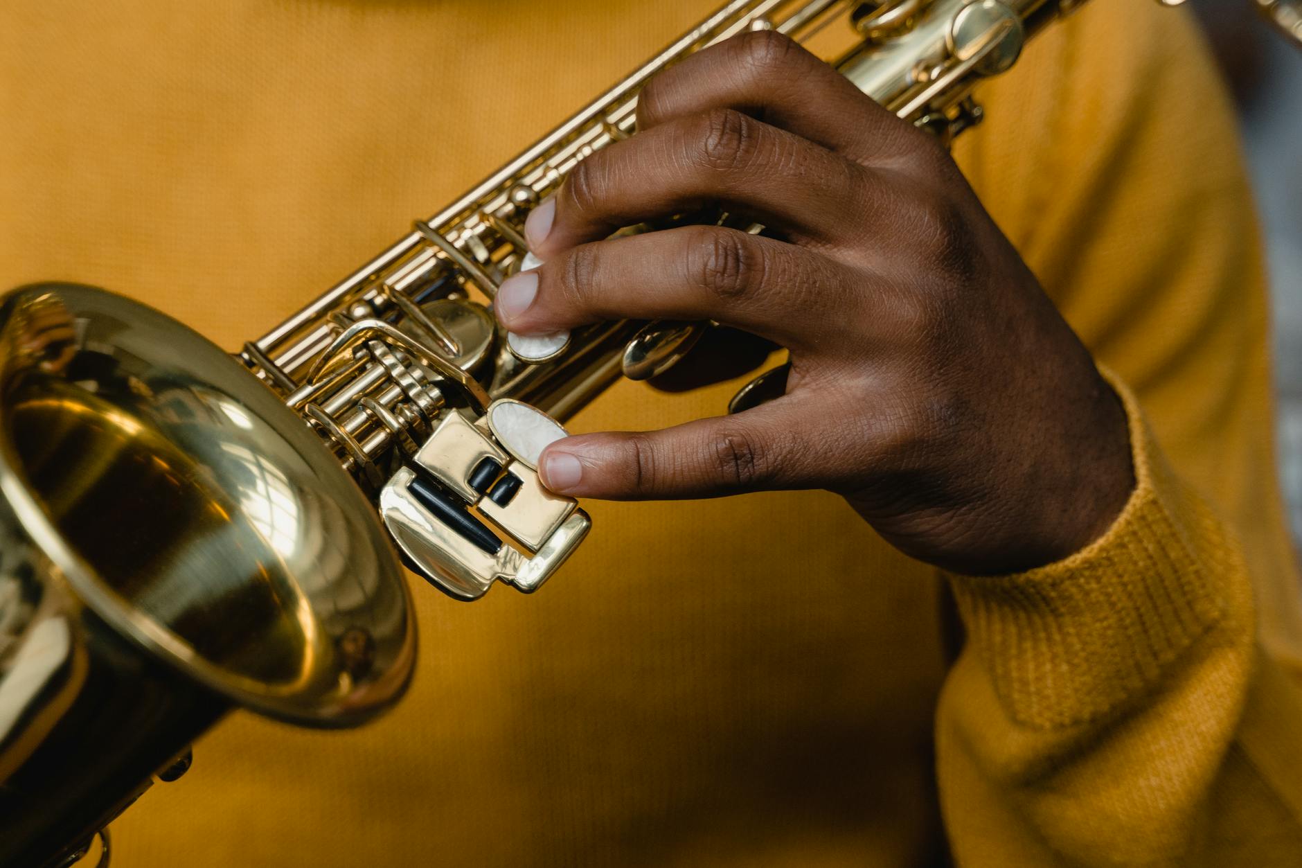 How Does Playing an Instrument Reduce Dementia Risk?