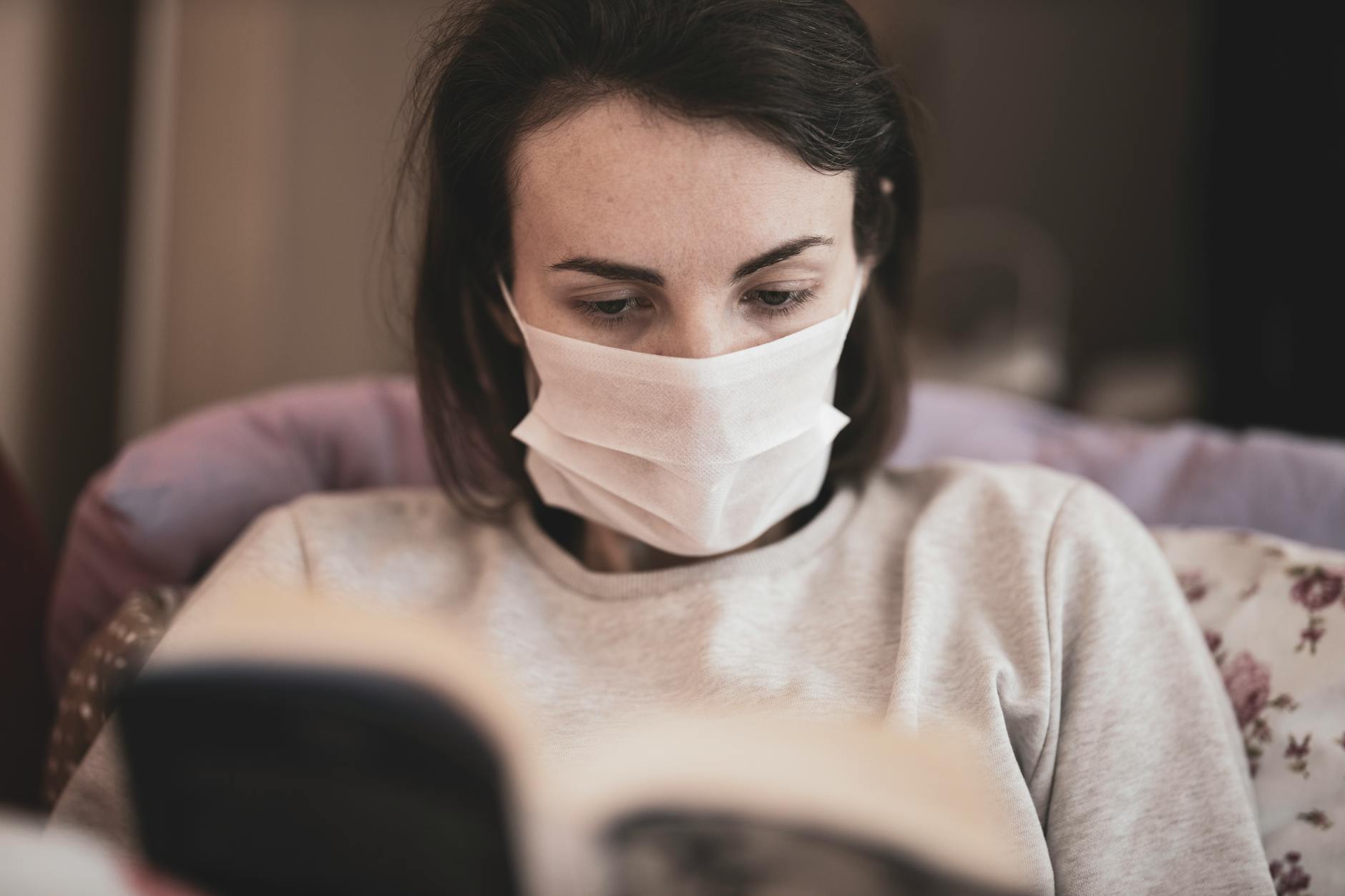 How Does Reading Protect the Brain Better Than Medication?