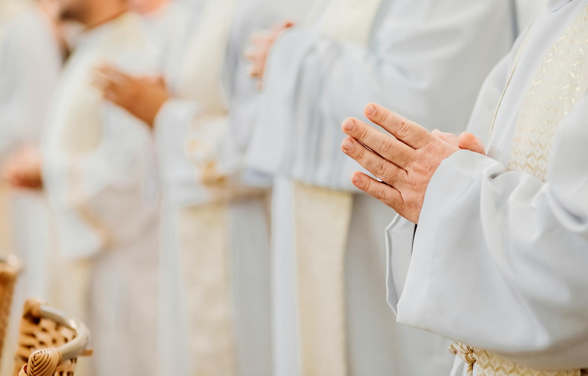How Does Religious Service Attendance Shield the Brain from Cognitive Decline?