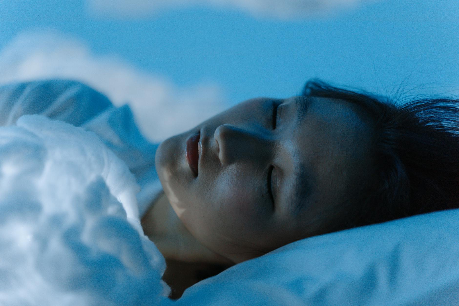 How Does Sleep Apnea Actually Damage the Brain and Lead to Dementia?