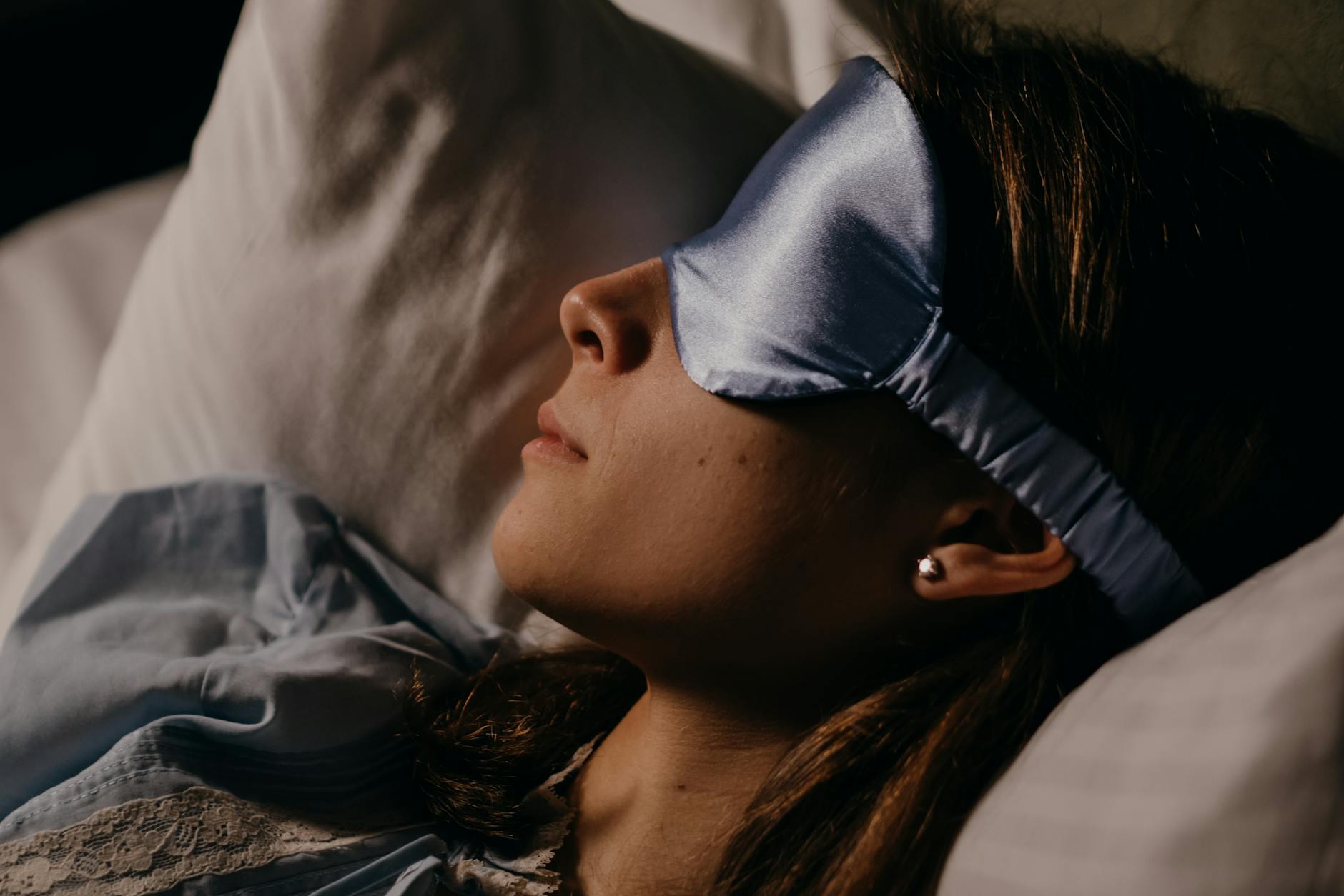 How Does Sleep Apnea Quietly Damage Your Brain?