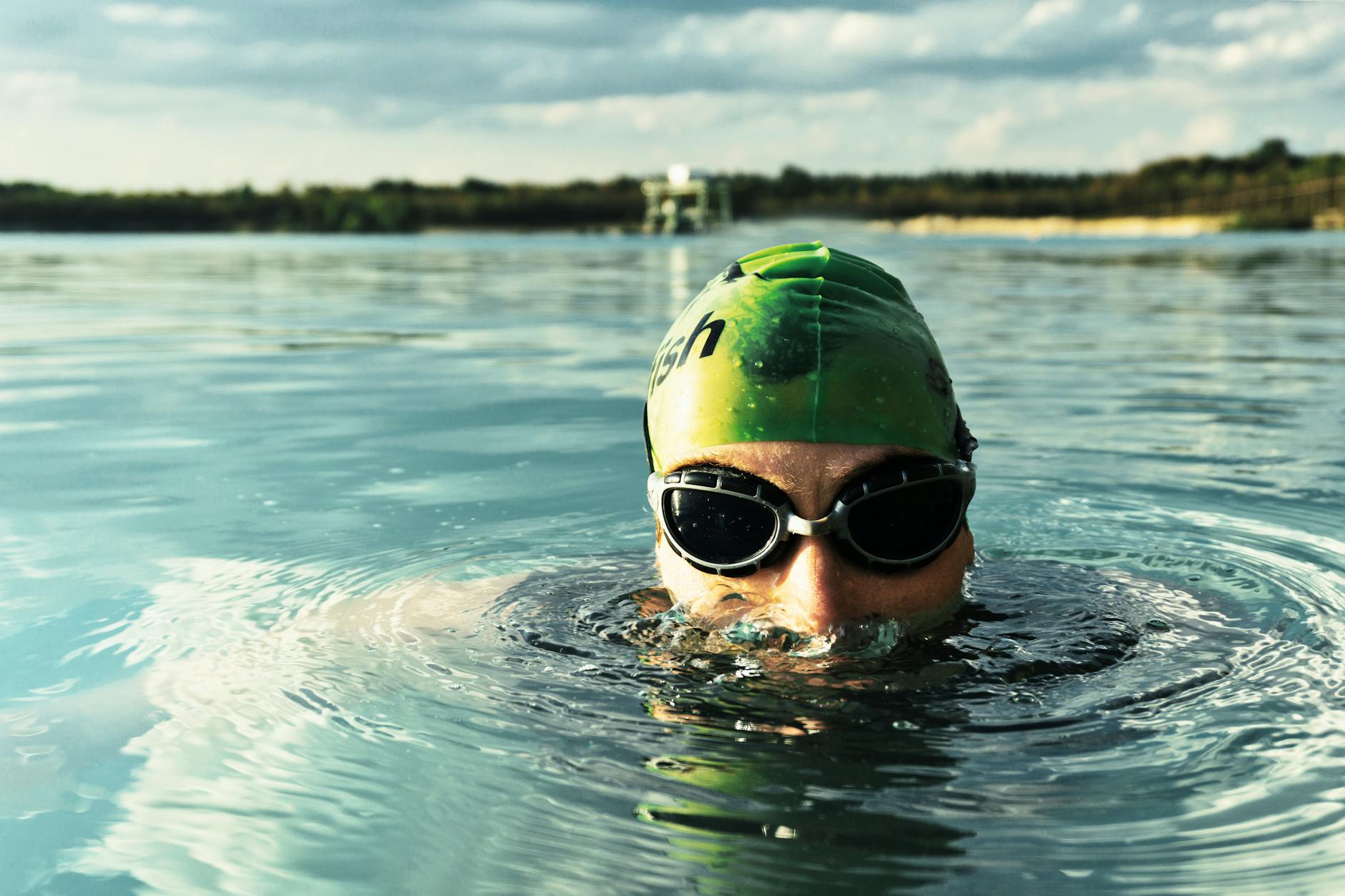 How Does Swimming Reduce Your Risk of Developing Dementia?