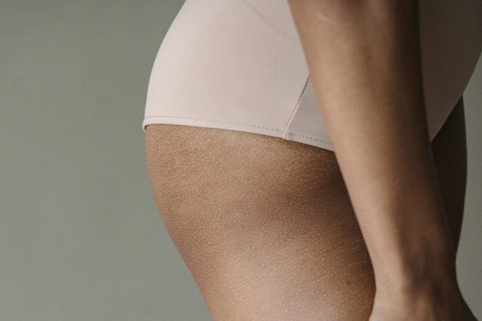 How Does the Body's Natural Inflammation Control System Work?