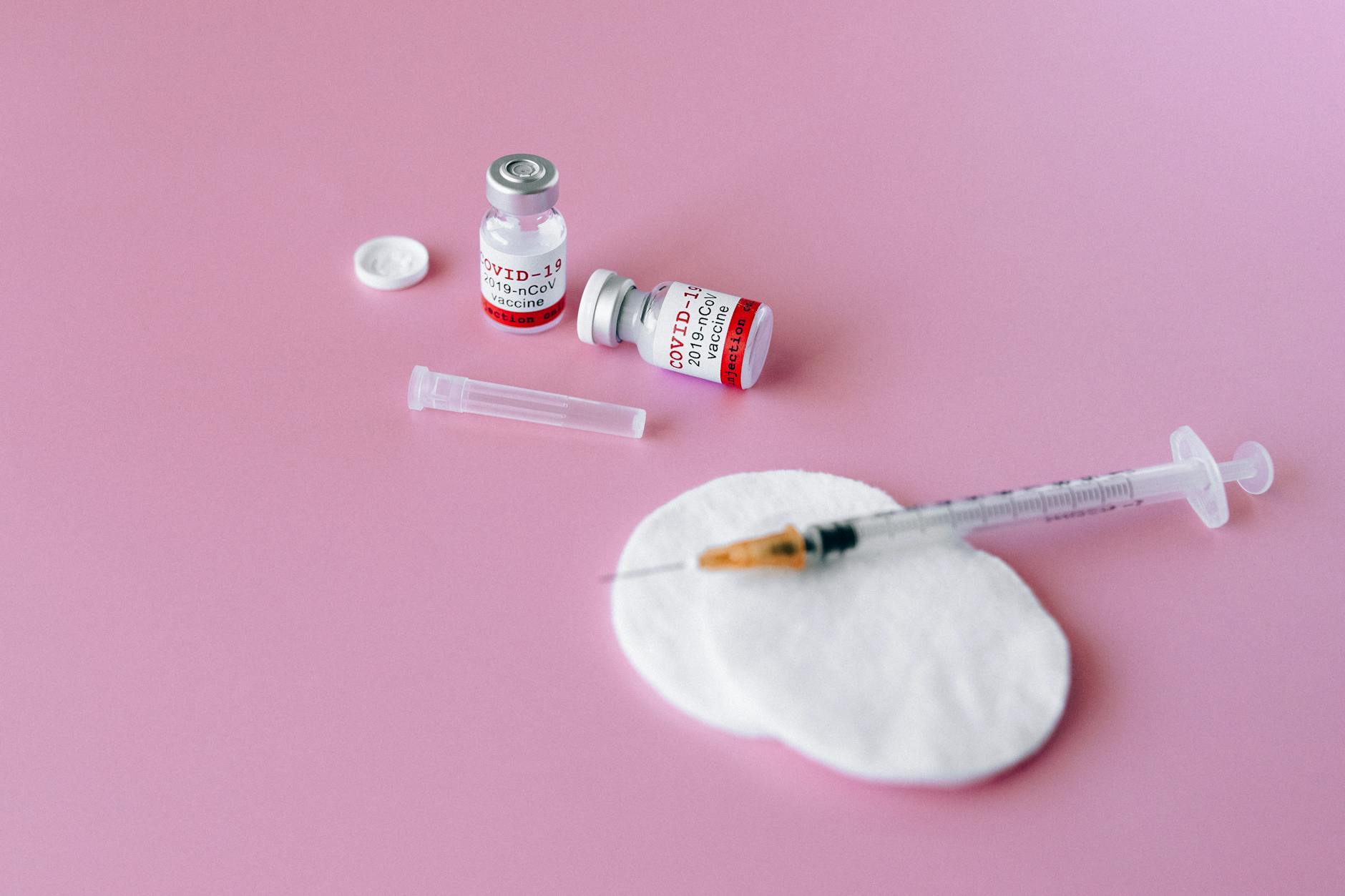 How Does the Flu Vaccine Appear to Protect Against Alzheimer's Disease in Older Adults?
