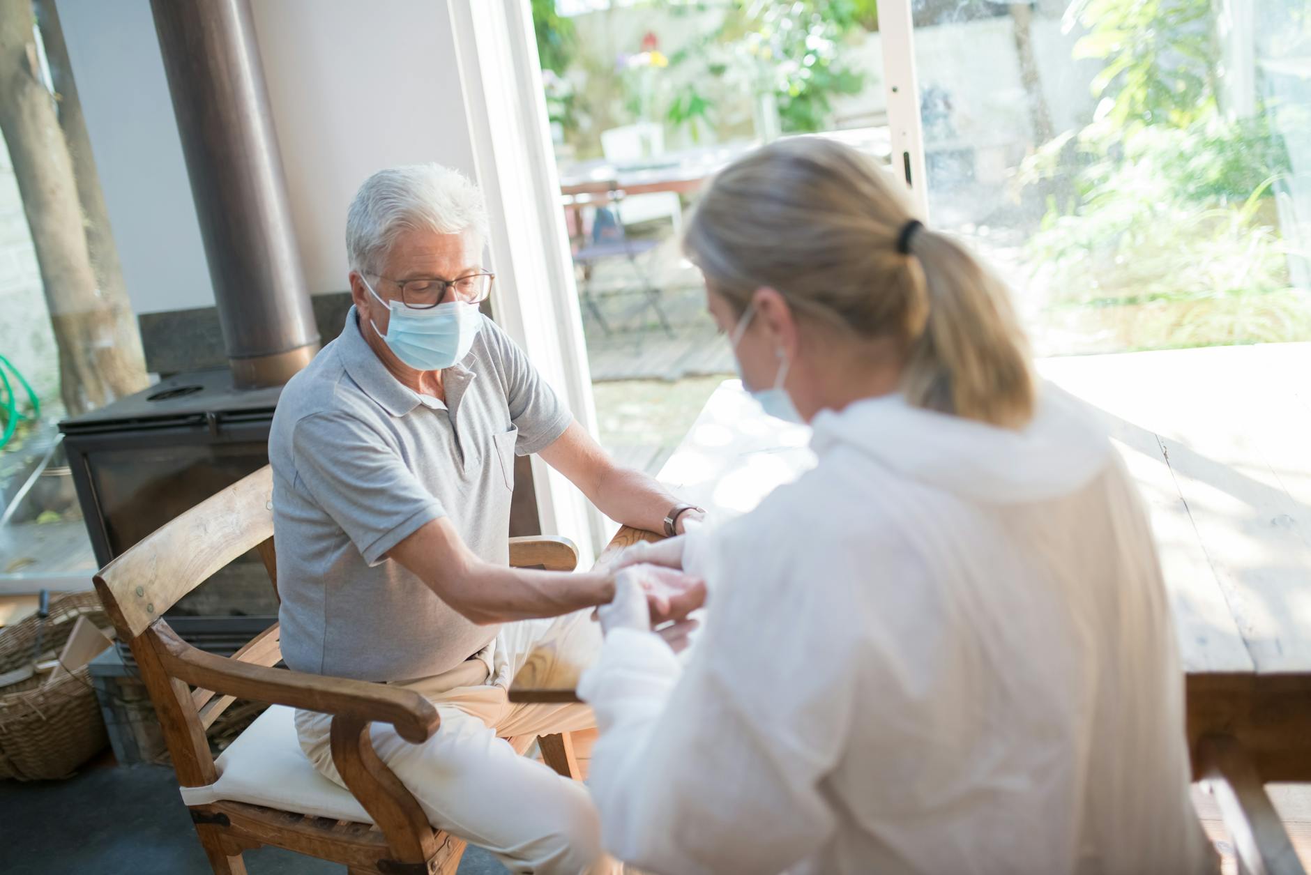 How Does the Gut-Brain Connection Influence Cognitive Decline?