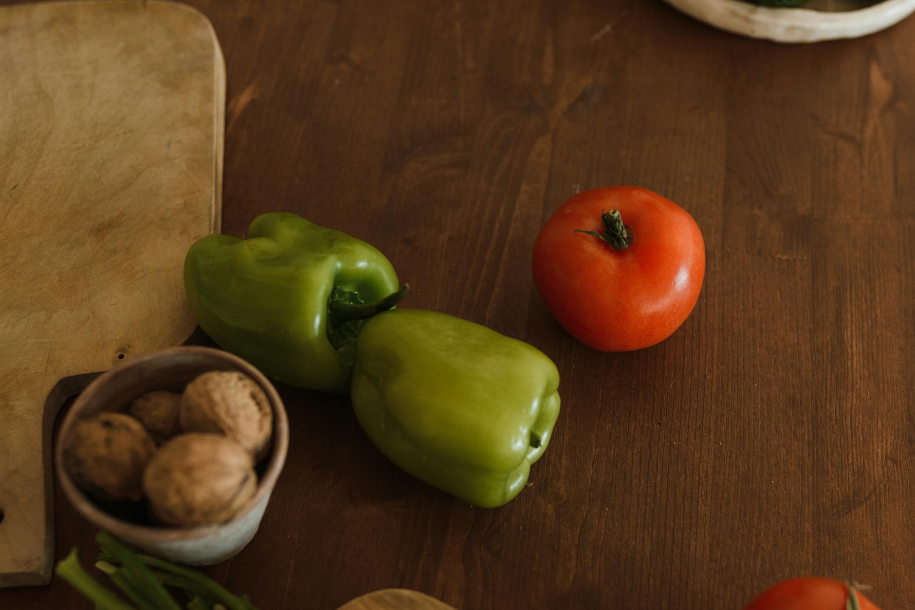 How Does the Mediterranean Diet Reduce Your Dementia Risk?