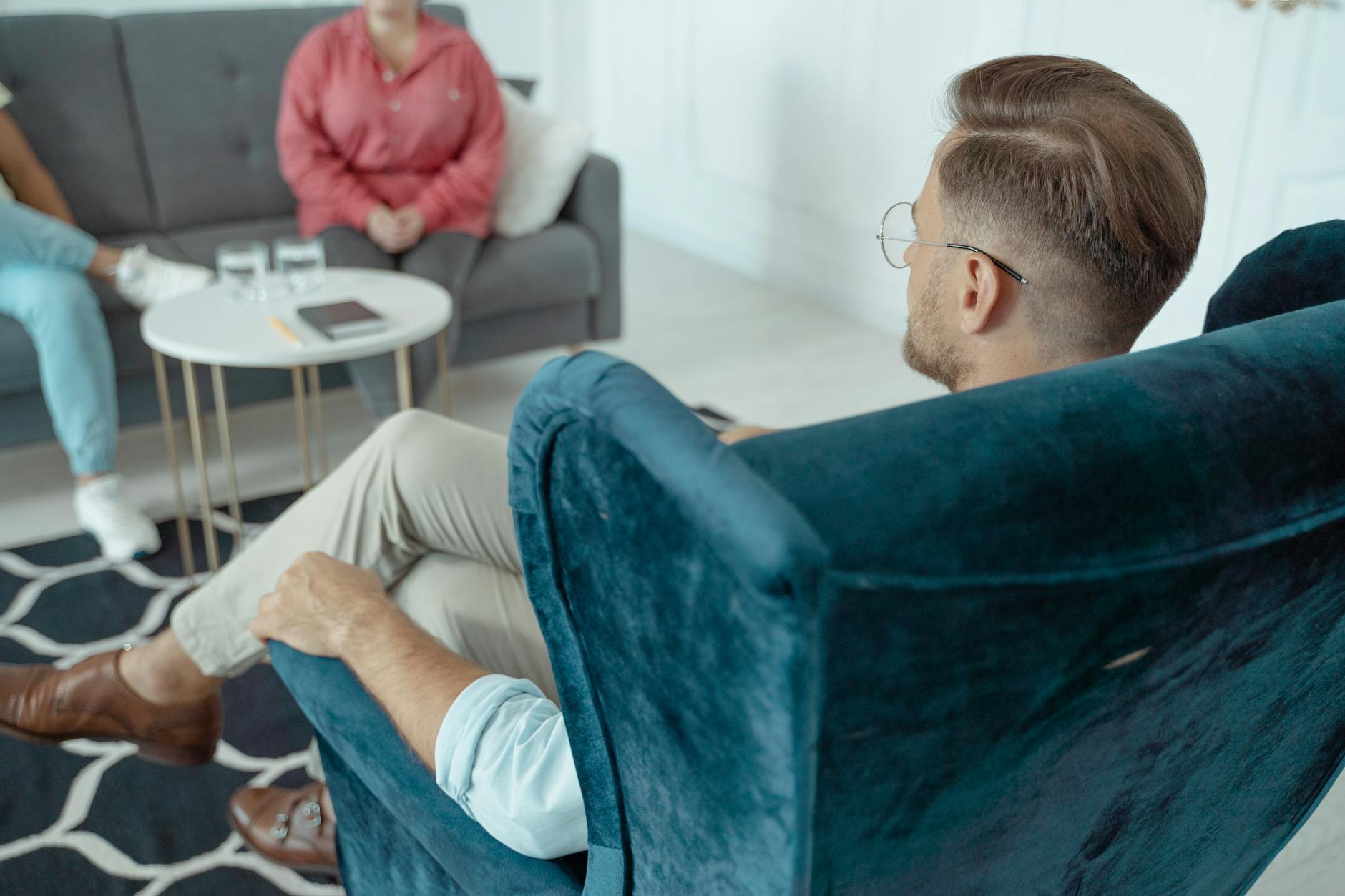 How Does Therapy Actually Change the Brain Better Than Medication?