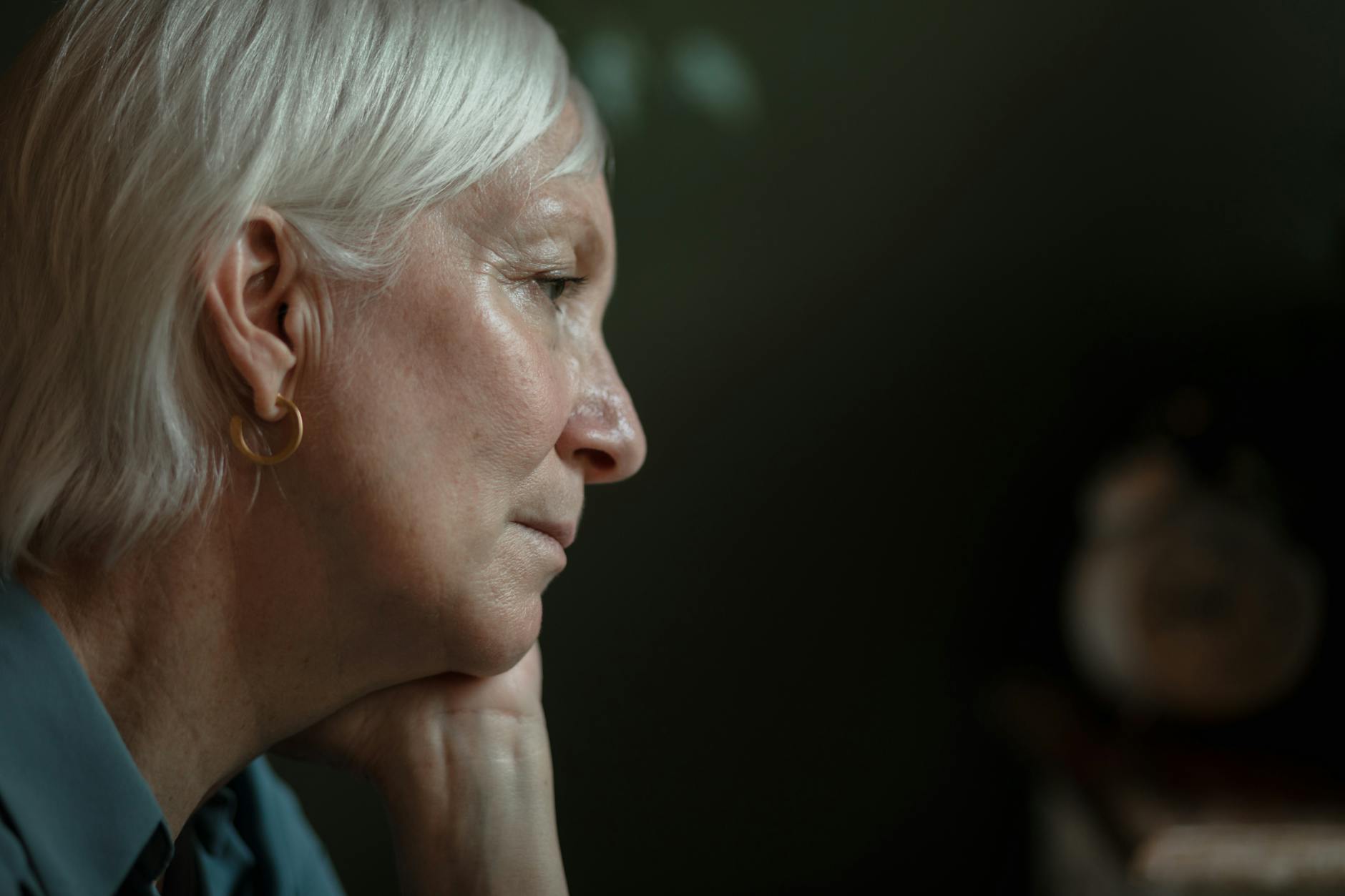 How Early-Stage Dementia Affects Speech Comprehension