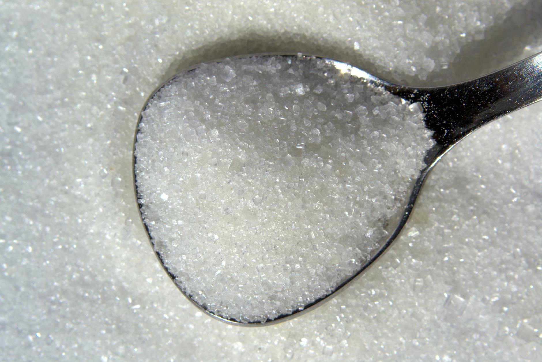 HOW EXCESSIVE SUGAR DAMAGES THE AGING BRAIN