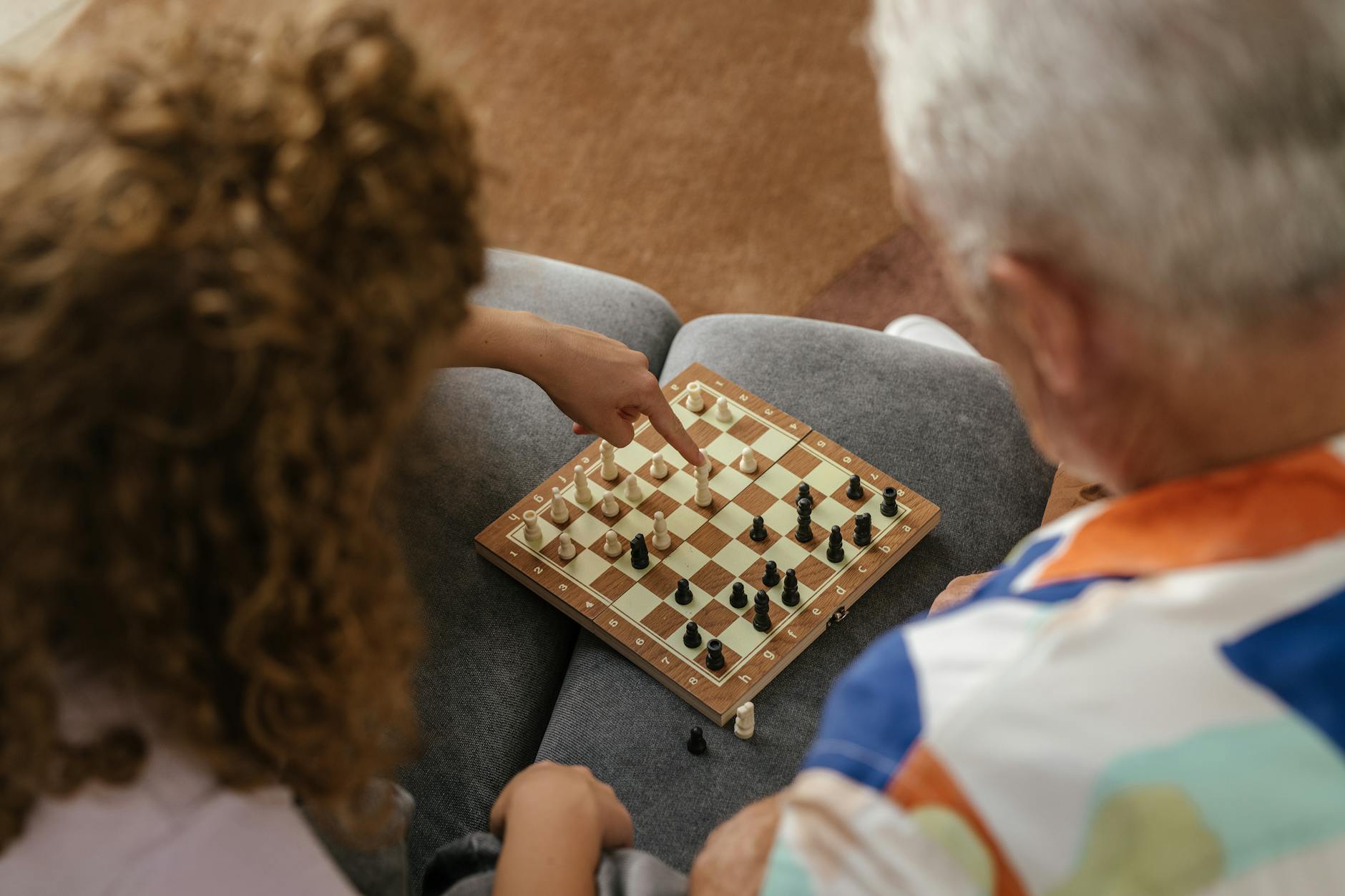 How Exercise Protects Against Dementia