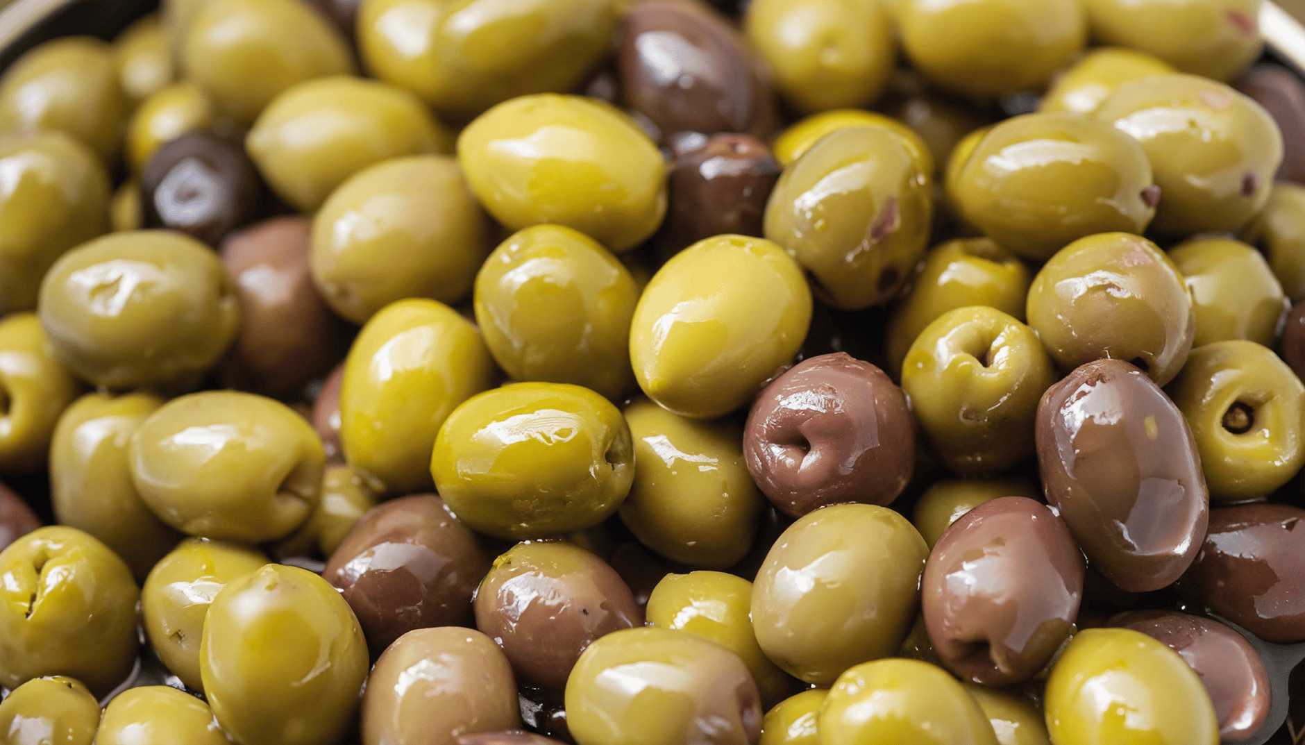 How Extra-Virgin Olive Oil May Protect Brain Health at the Cellular Level