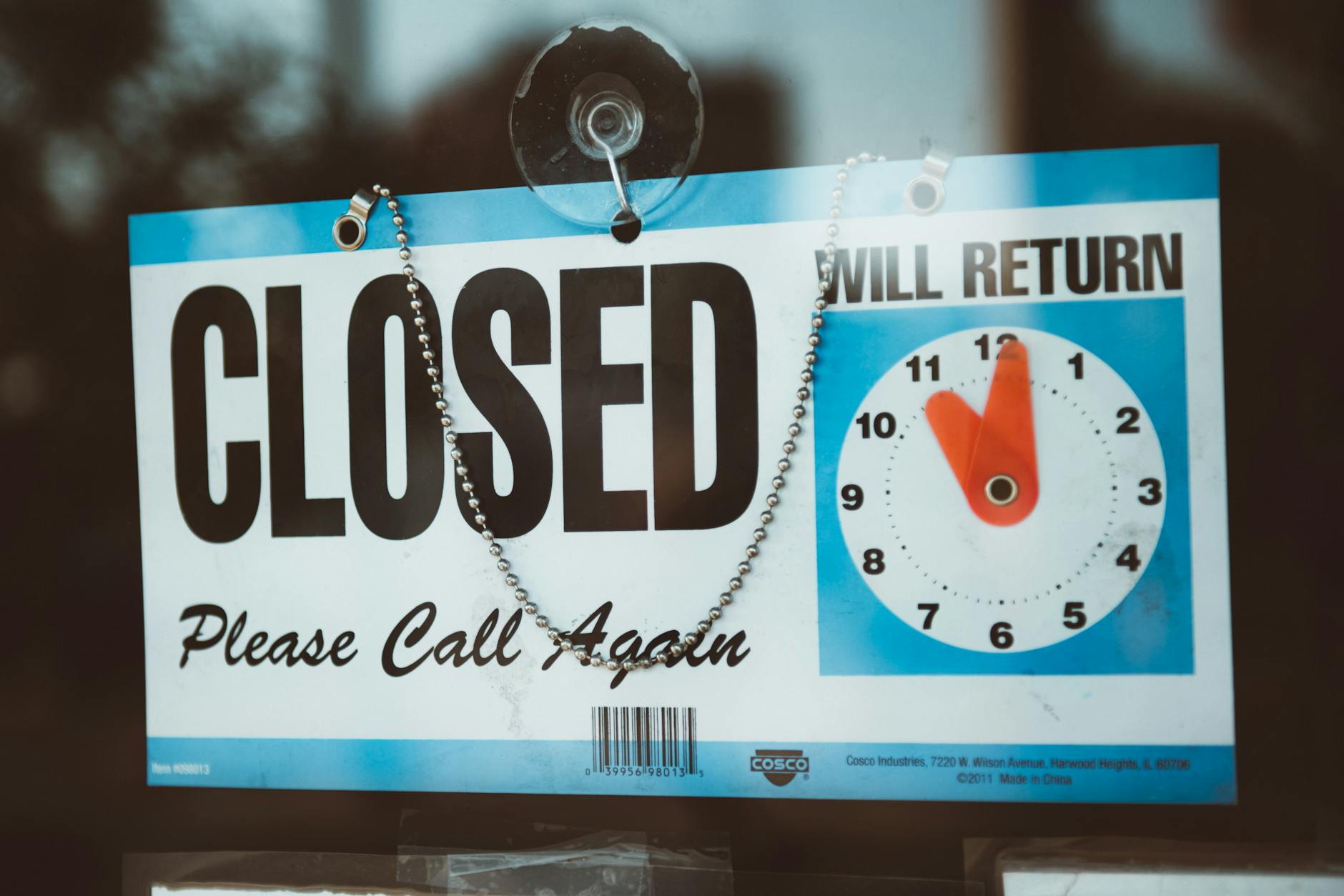 How Family Members Miss Early Warning Signs
