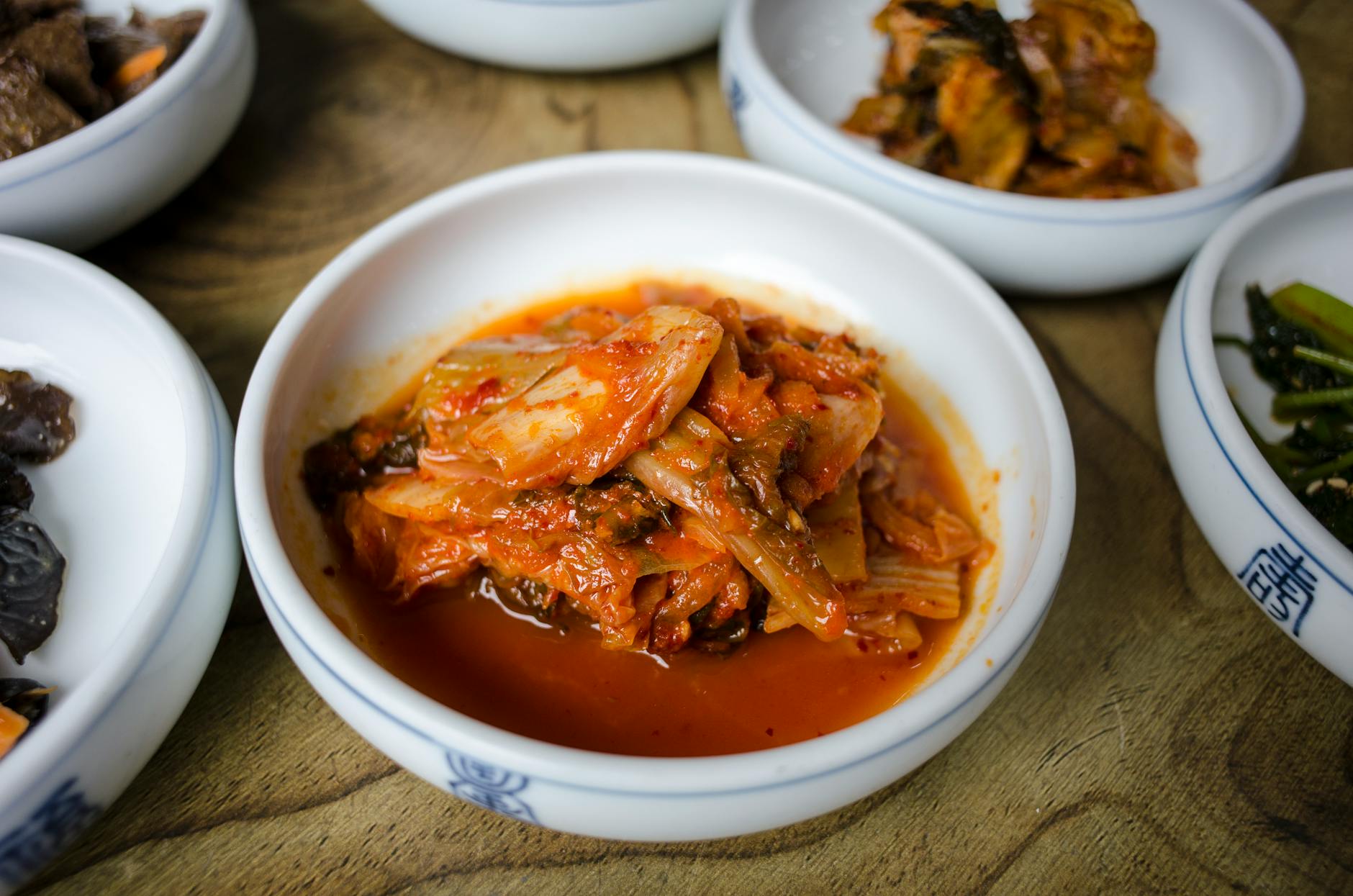 How Fermented Foods Impact Brain Health Through Gut Function