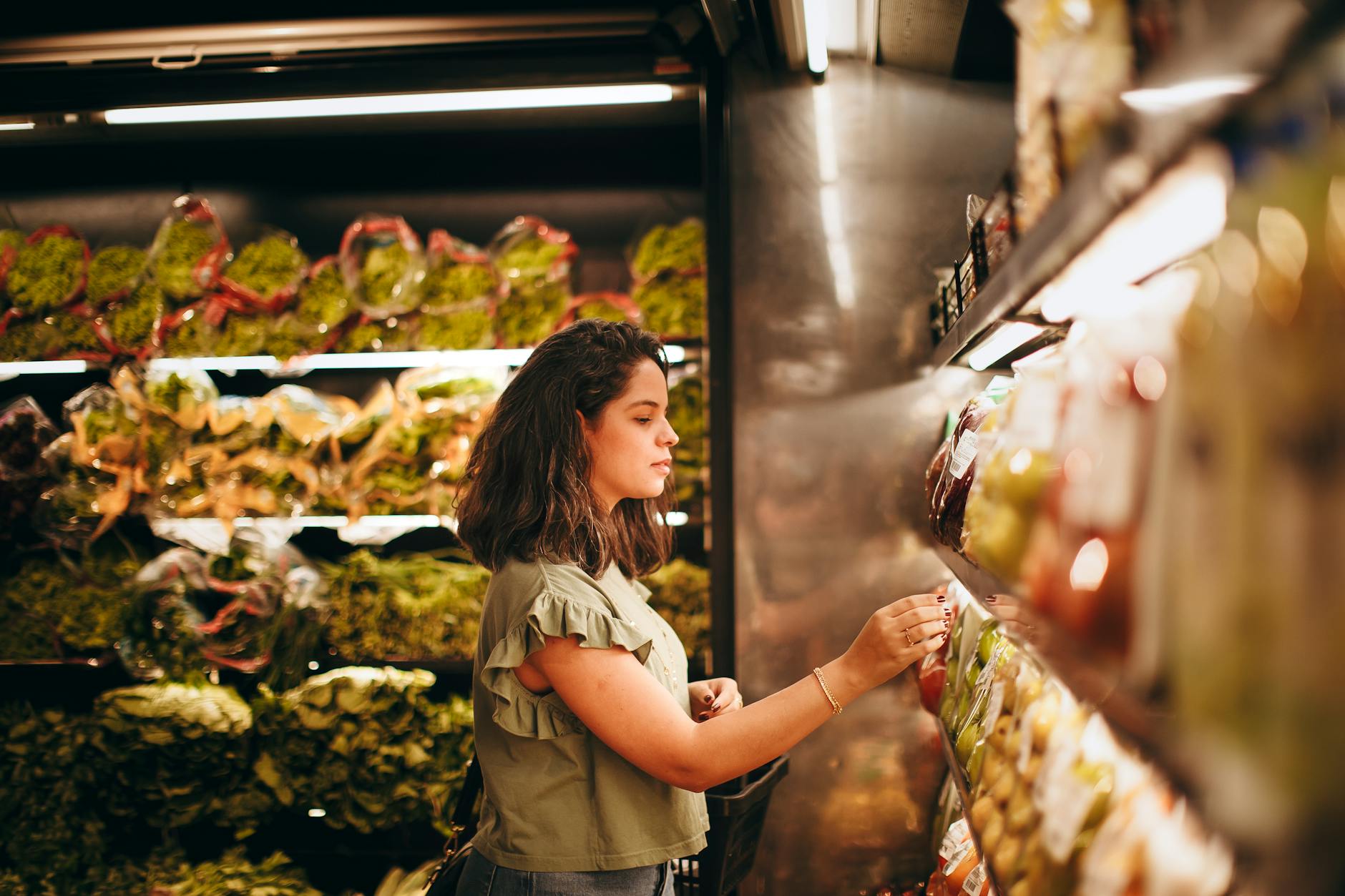 How Fish Consumption Fits Into a Broader Dementia Prevention Strategy