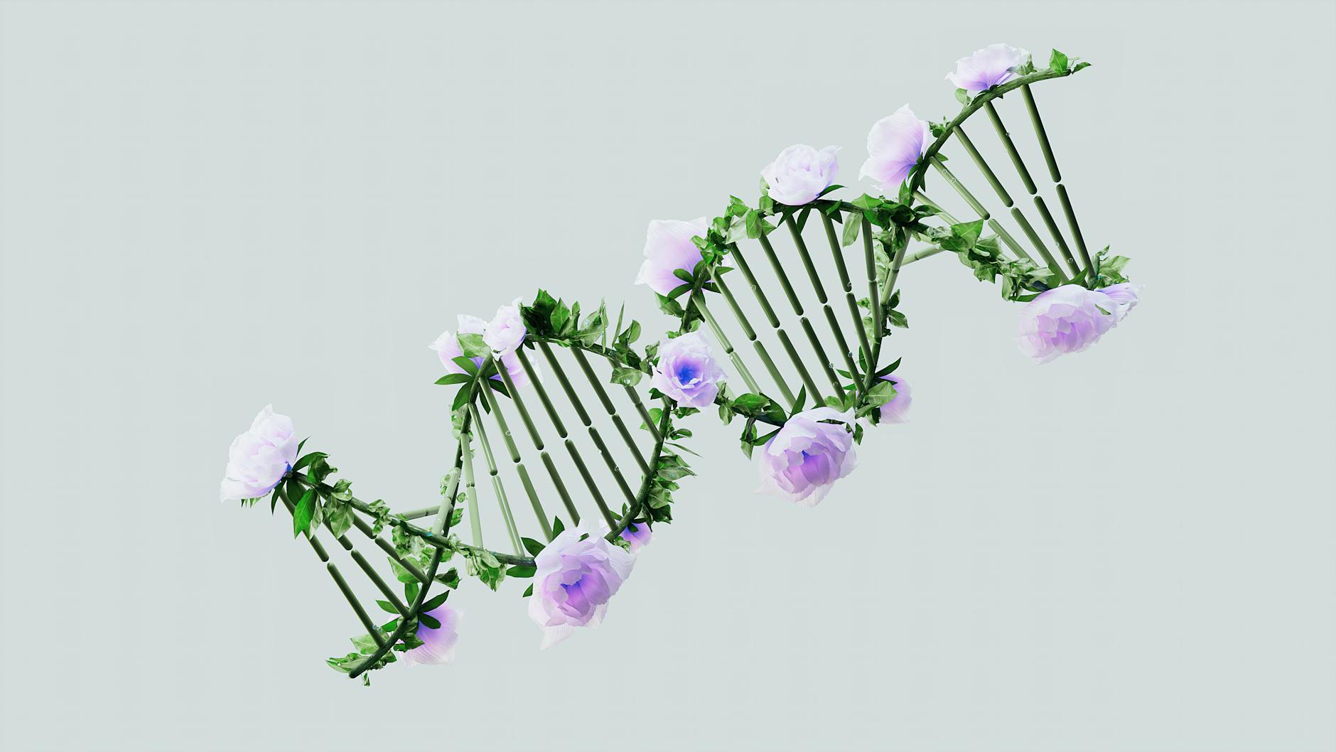 How Genomics Is Revealing the Ancient Origins of Modern Diseases