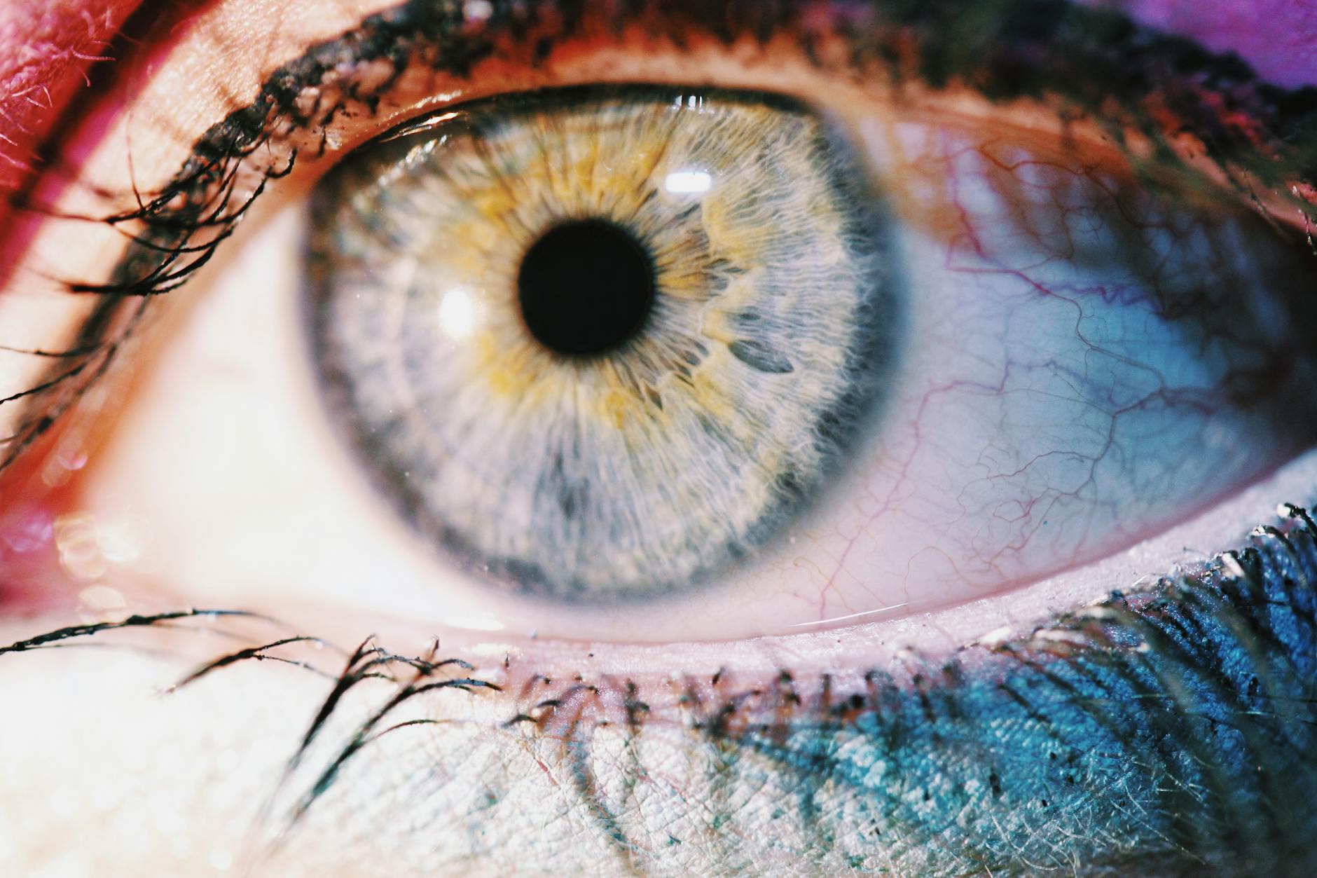 How Hallucinations Differ in Dementia Compared to Other Conditions