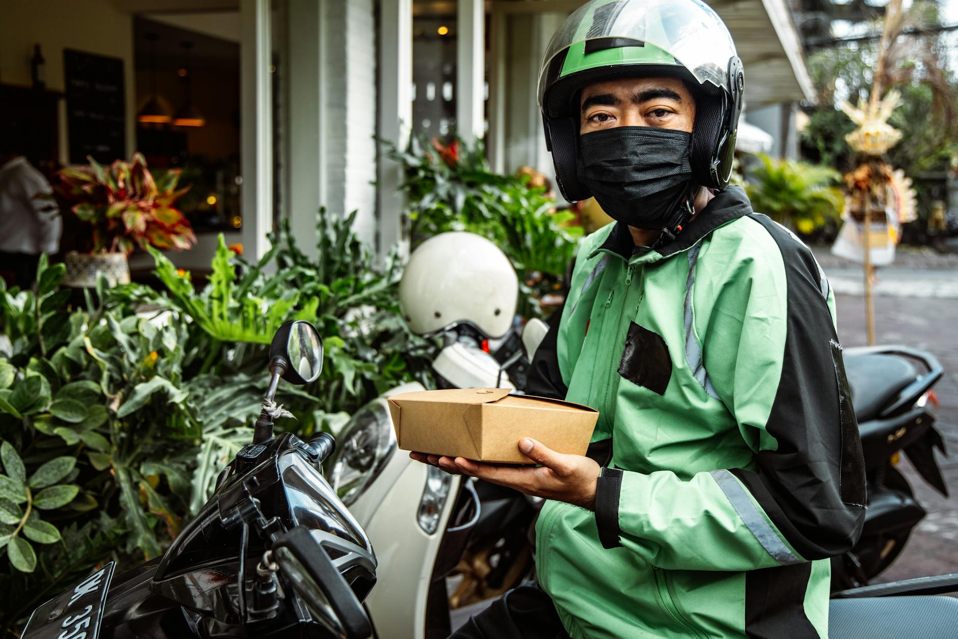 How Helmets Deliver Brain Protection More Reliably Than Preventive Medications