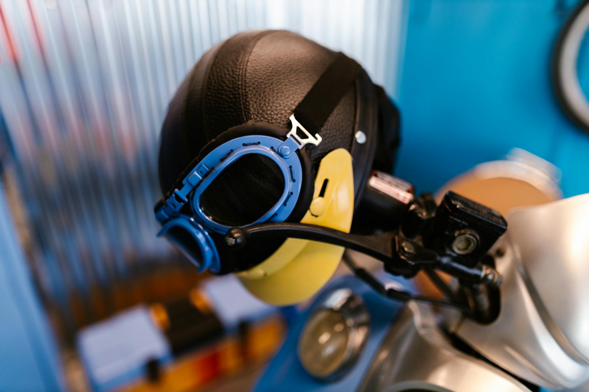 How Helmets Prevent Traumatic Brain Injury Better Than We Once Thought