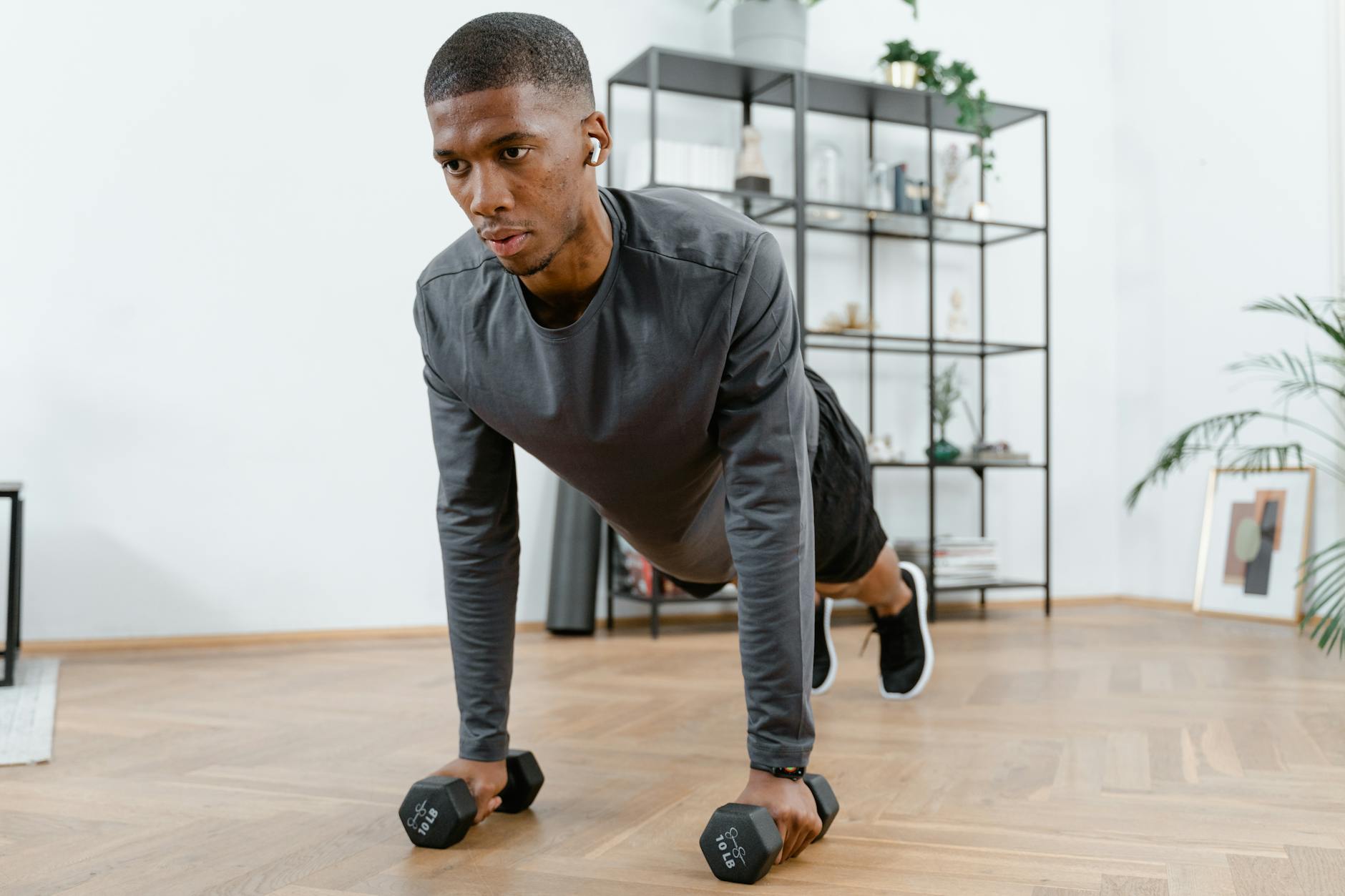 HOW HIIT RESHAPES BRAIN STRUCTURE AND MEMORY FUNCTION