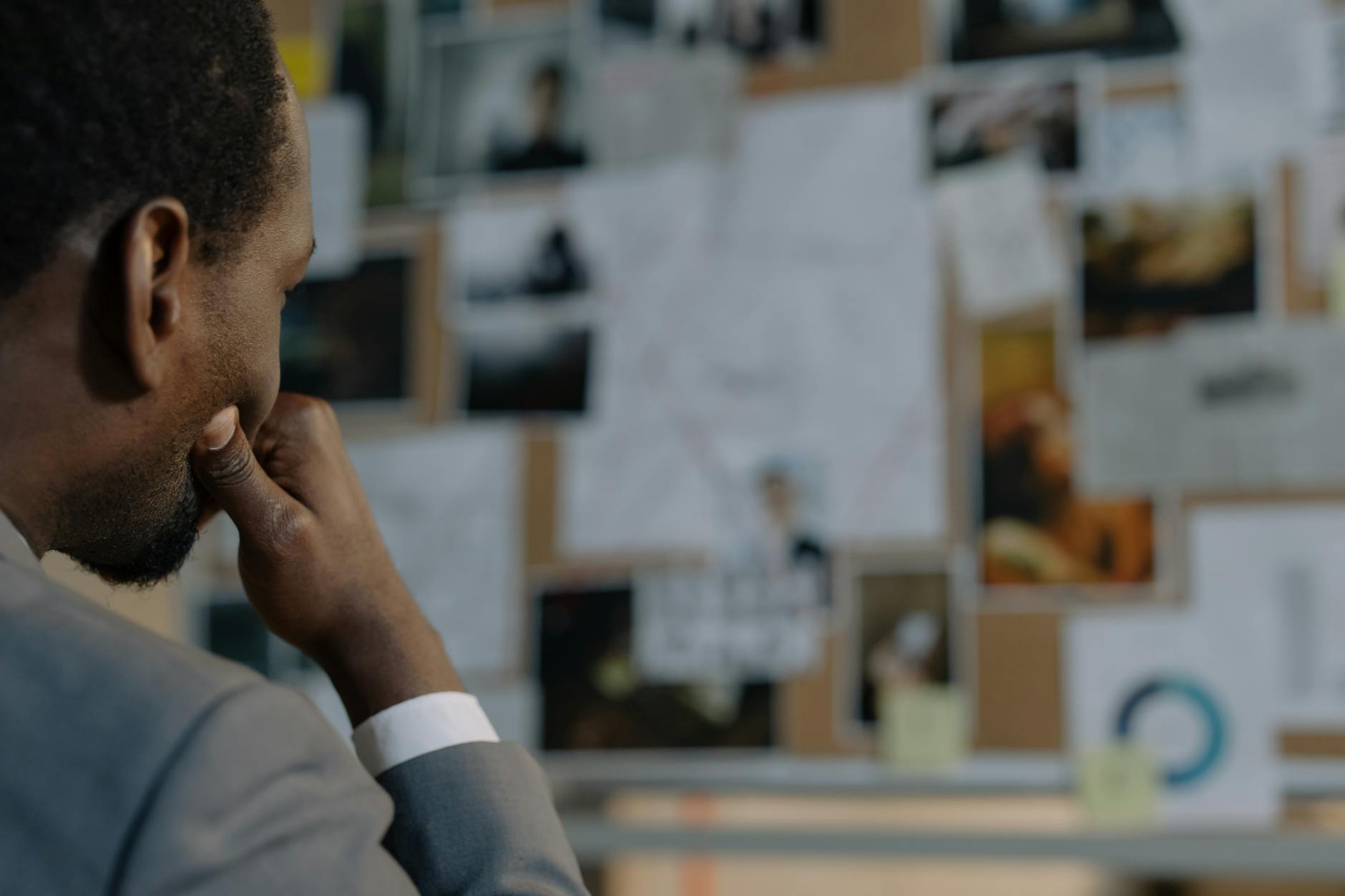 How Is Artificial Intelligence Improving Detection?