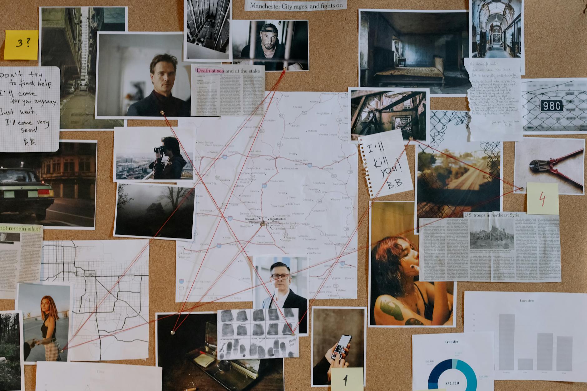 How Is Artificial Intelligence Changing Detection?