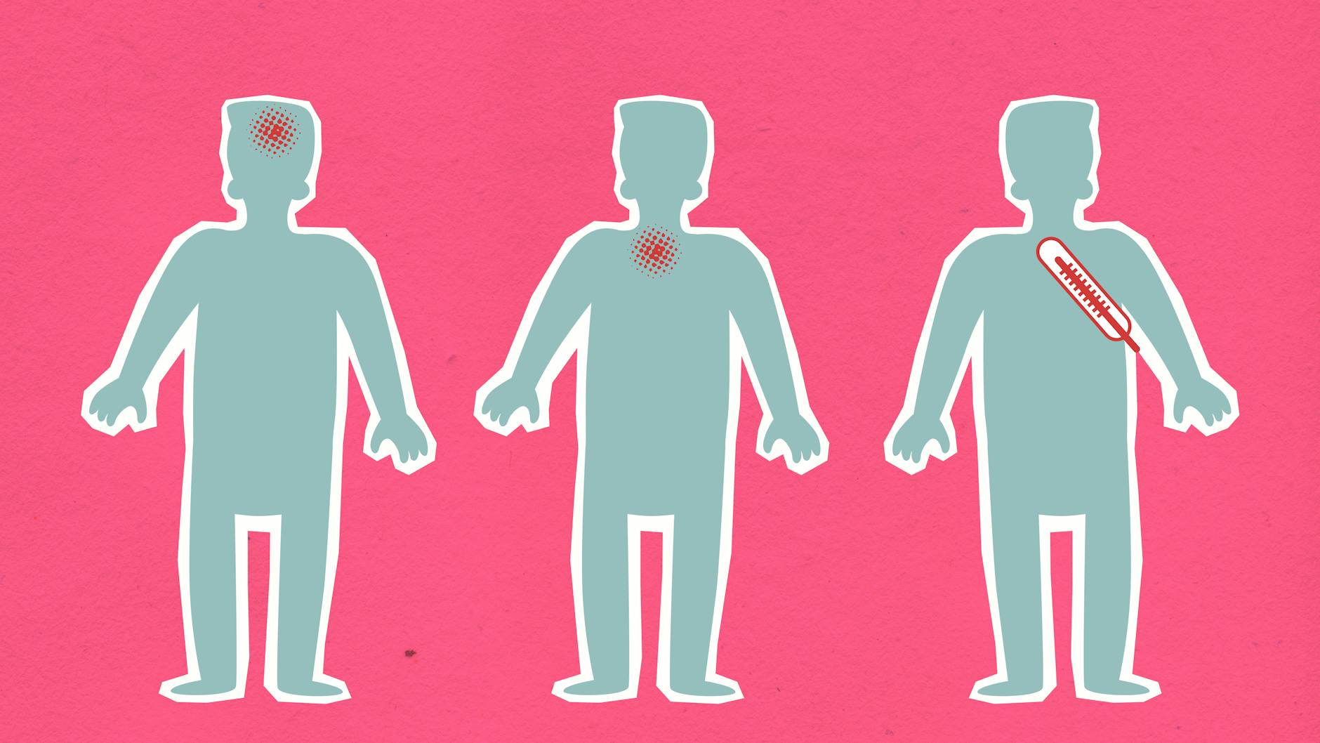 How Long Before Symptoms? The Biomarker Timeline of Early Alzheimer's